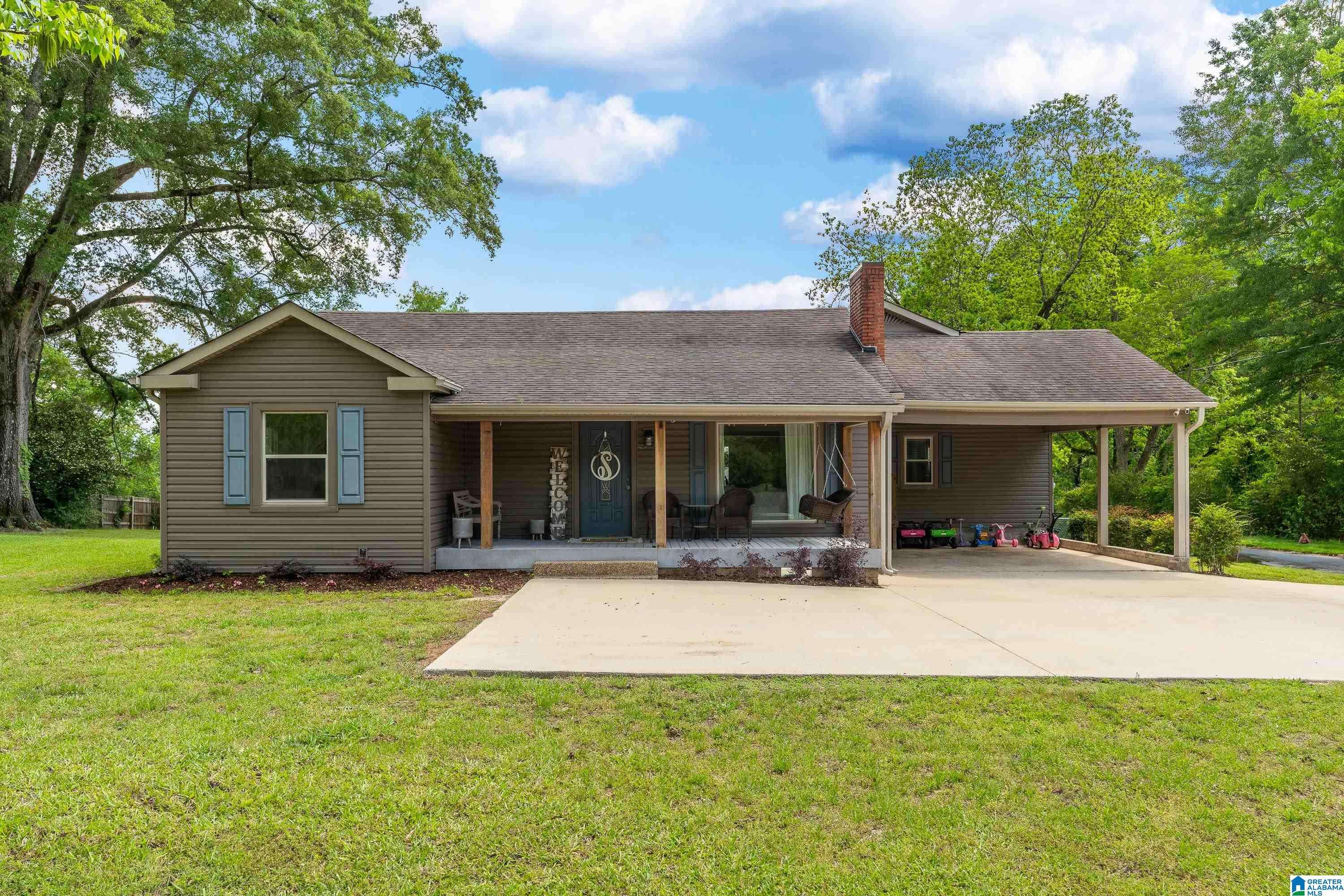 Centreville, AL 35042,1904 WALNUT STREET