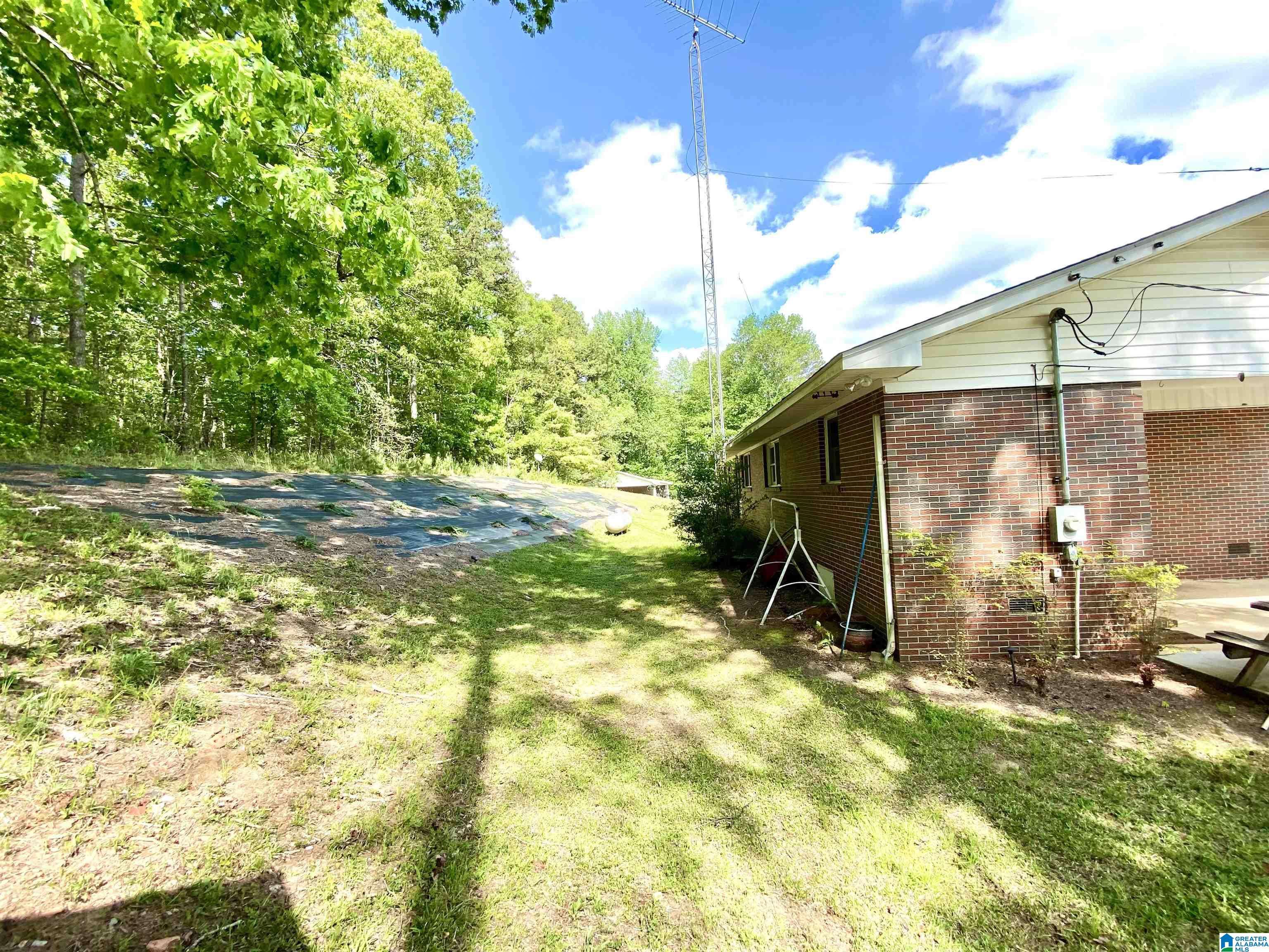 Heflin, AL 36264,75 JOHNSON STREET
