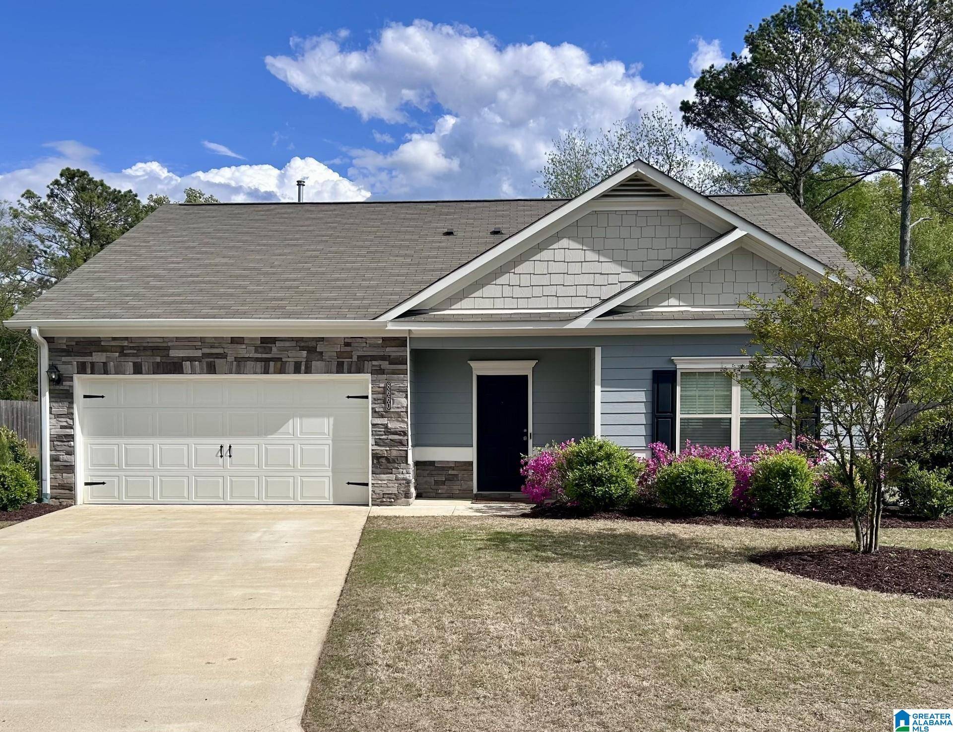 Leeds, AL 35094,8660 CLARKE LANE