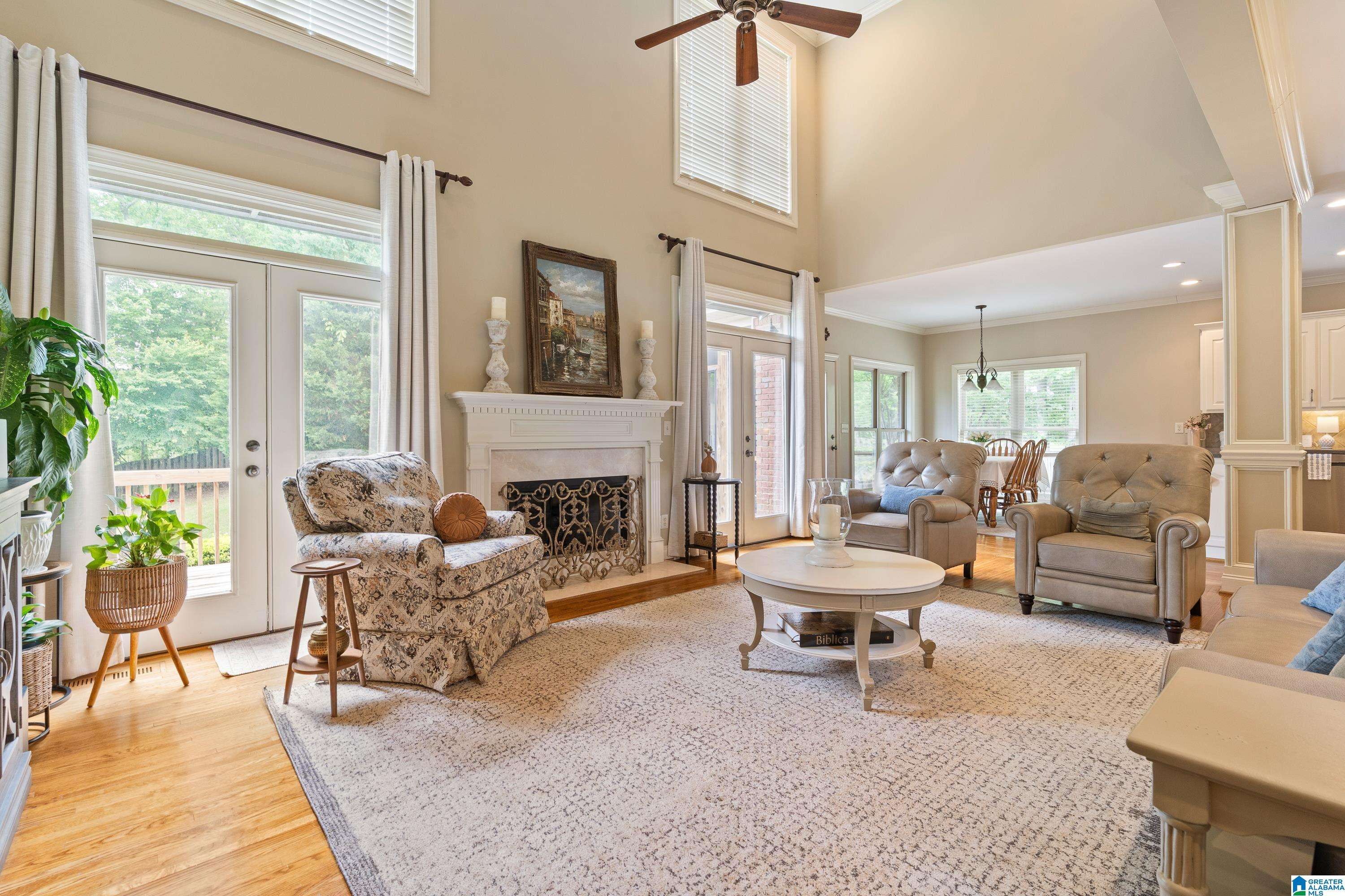 Trussville, AL 35173,5159 MISSY LANE