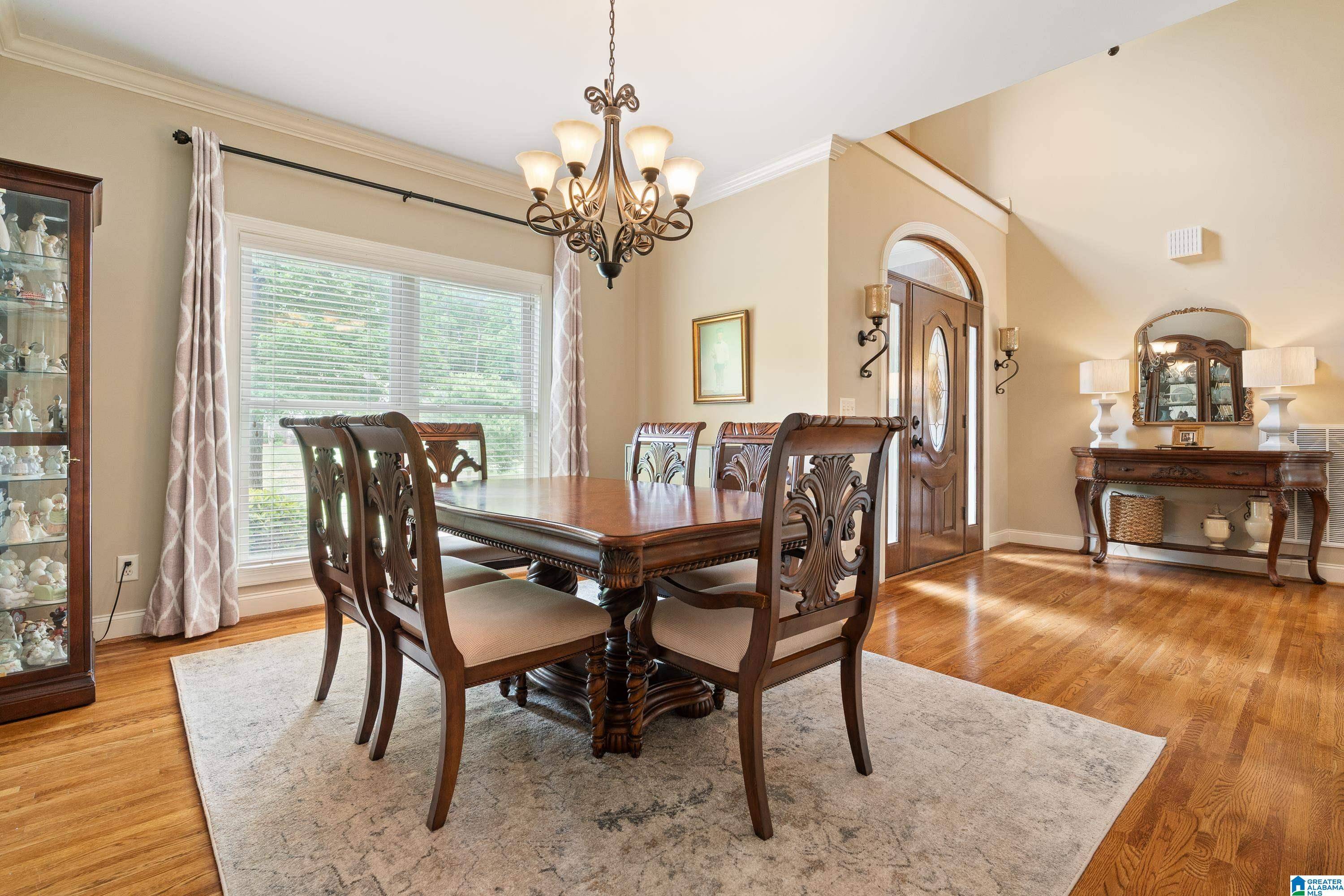 Trussville, AL 35173,5159 MISSY LANE