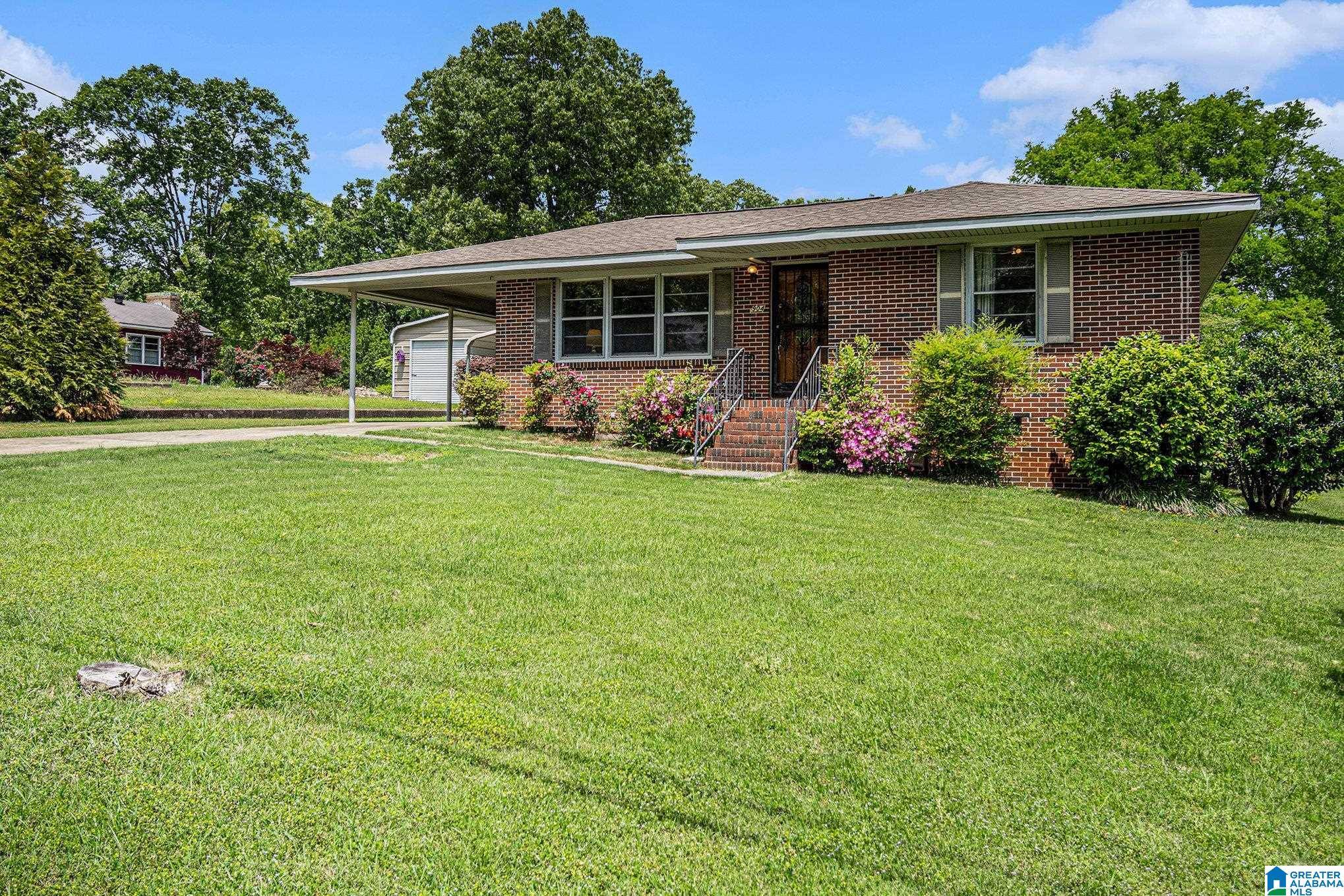 Oxford, AL 36203,904 CATALPA LANE