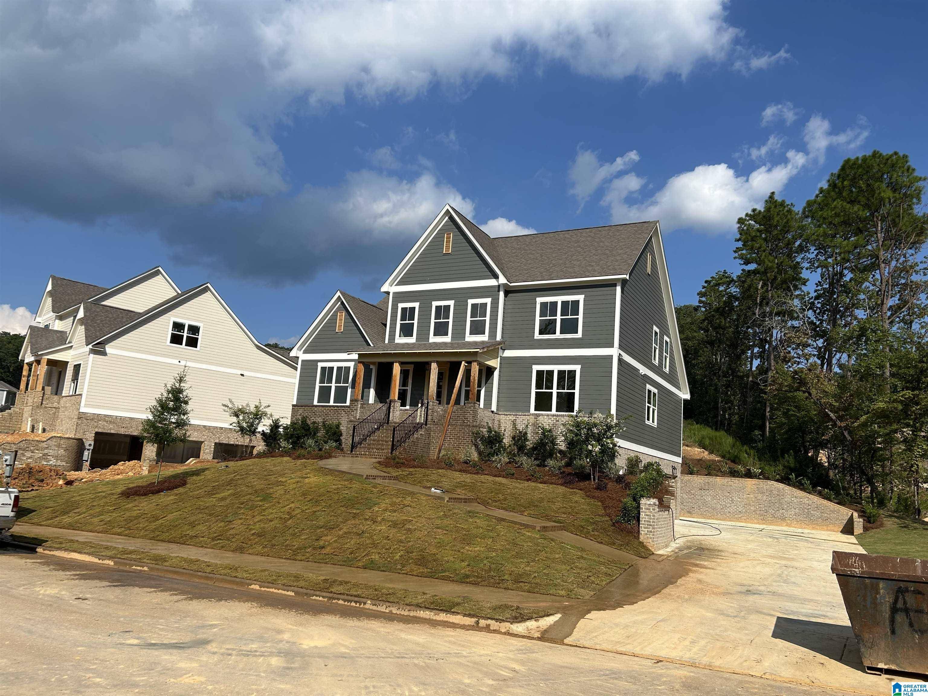 Alabaster, AL 35114,549 RAMSGATE DRIVE