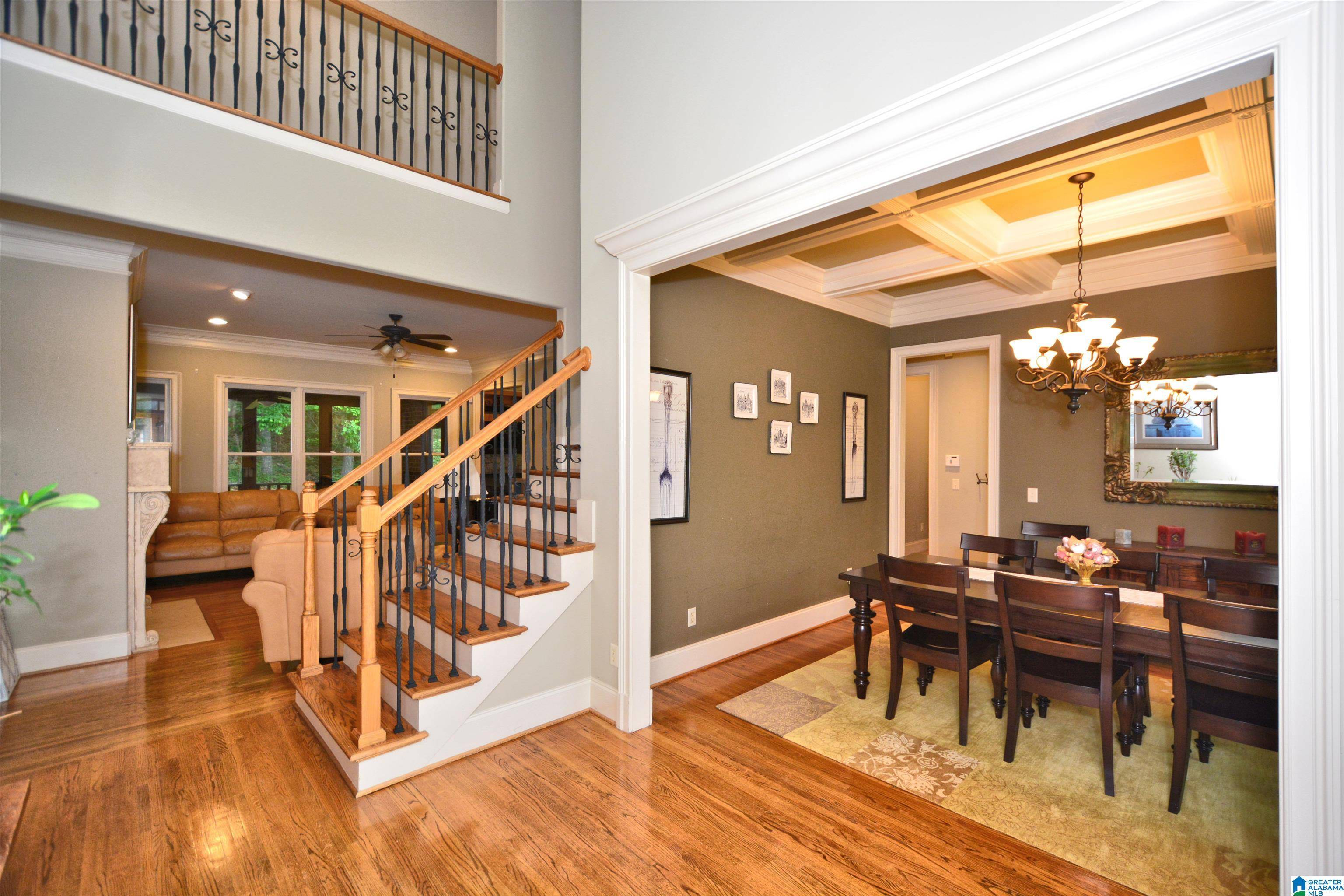 Hoover, AL 35242,1103 GREYSTONE COVE DRIVE
