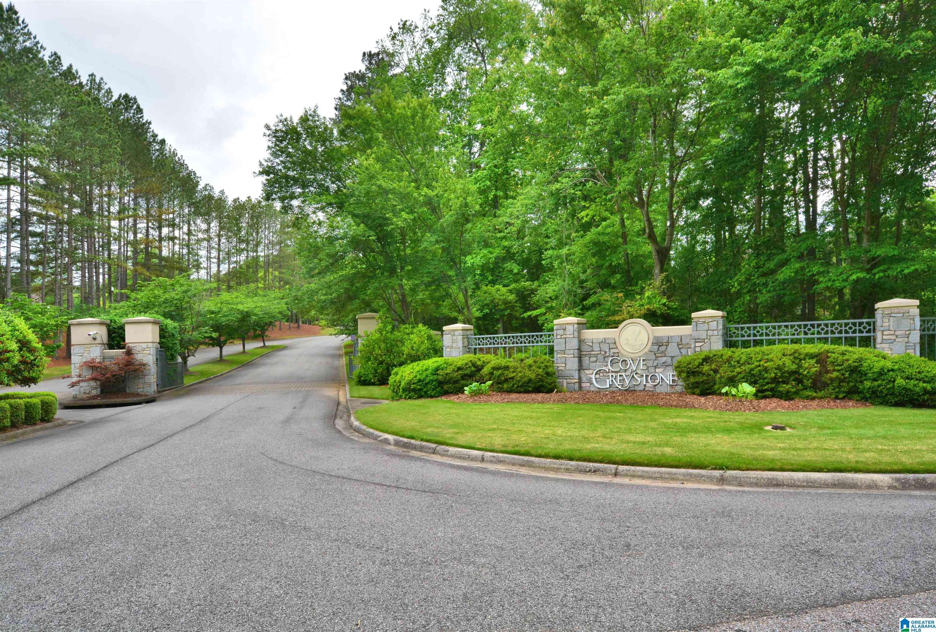 Hoover, AL 35242,1103 GREYSTONE COVE DRIVE