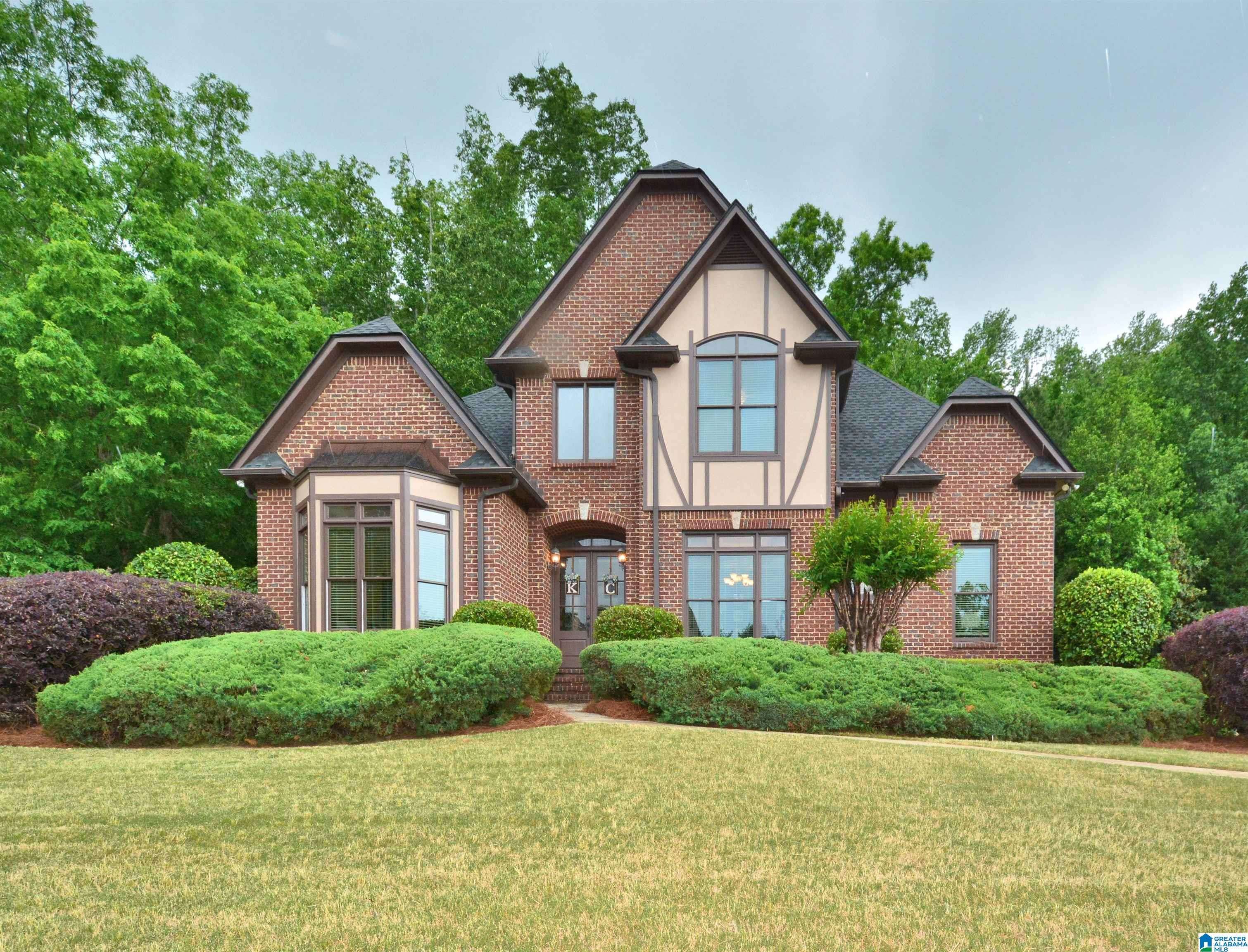 Hoover, AL 35242,1103 GREYSTONE COVE DRIVE