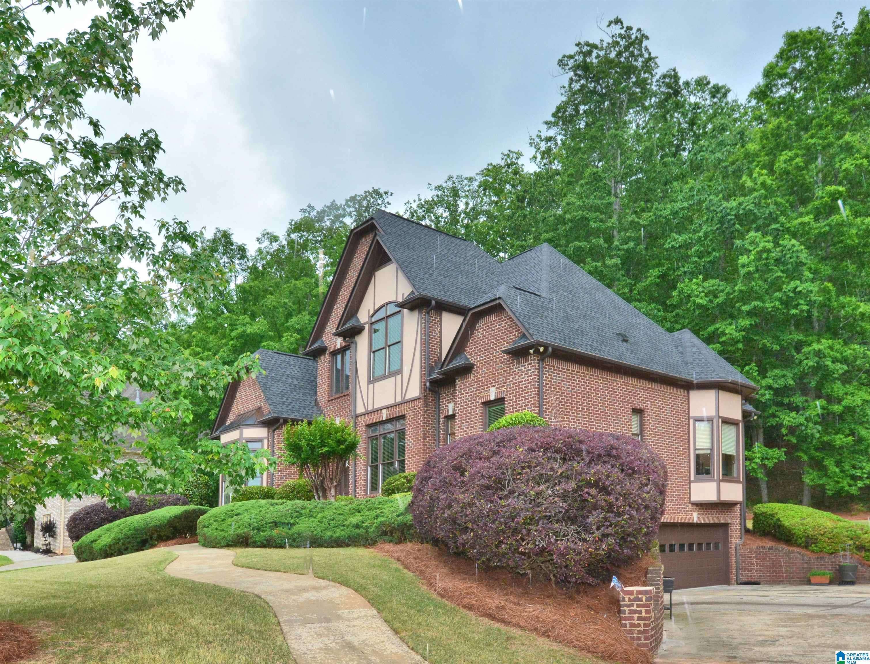 Hoover, AL 35242,1103 GREYSTONE COVE DRIVE