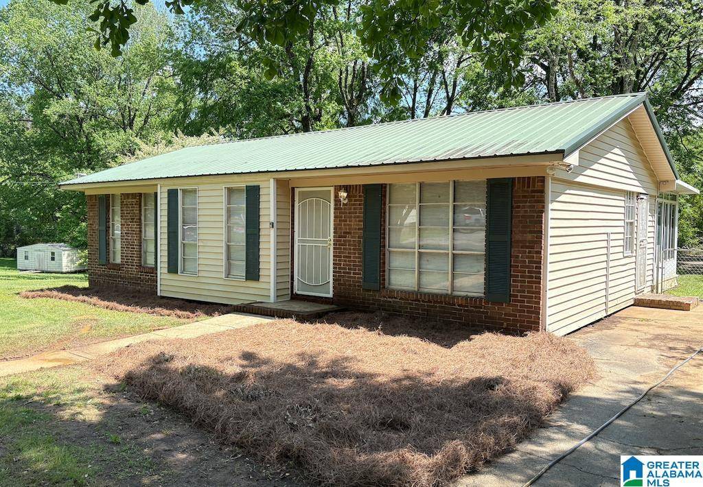 Brookside, AL 35214,1017 ROCKY BROOK TRAIL