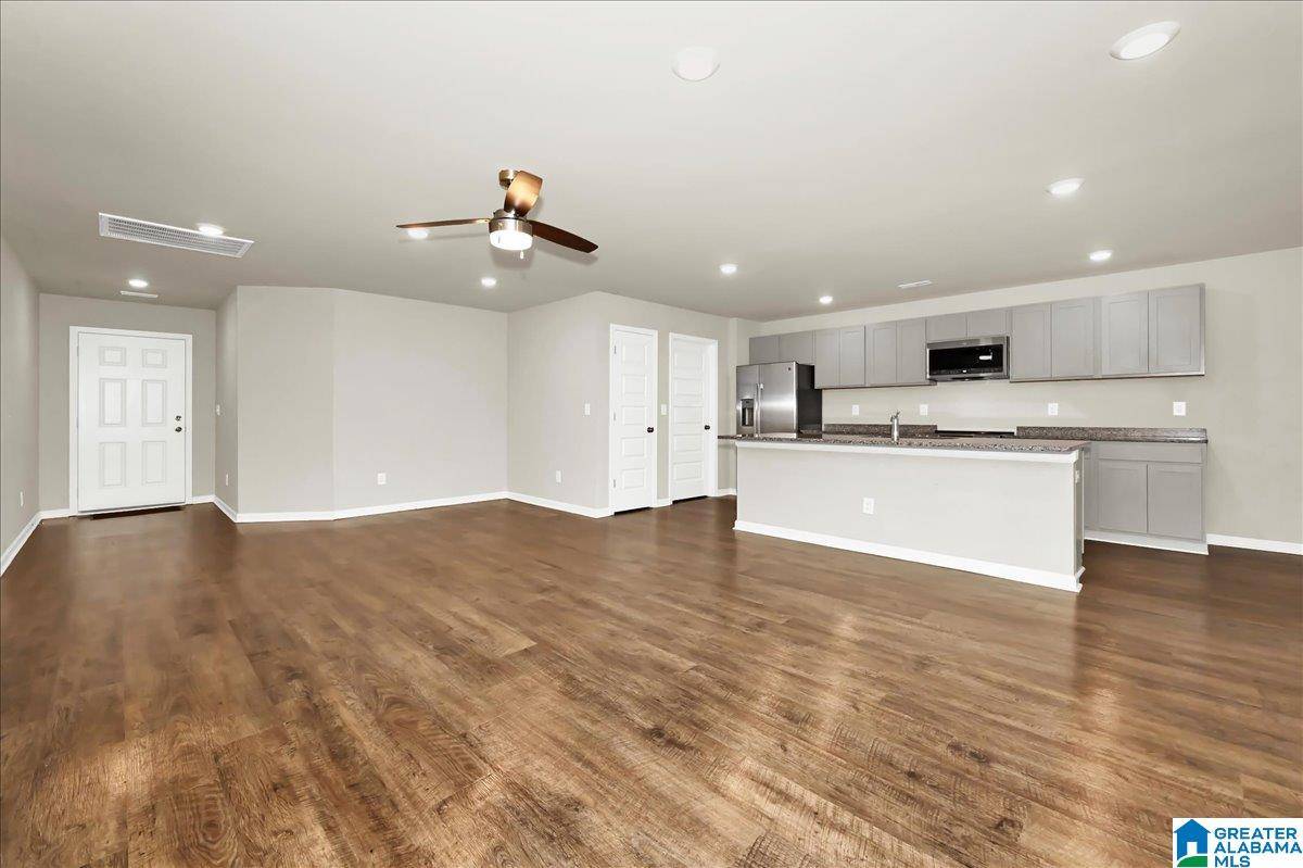 Cullman, AL 35055,1687 AMBER AVENUE SE