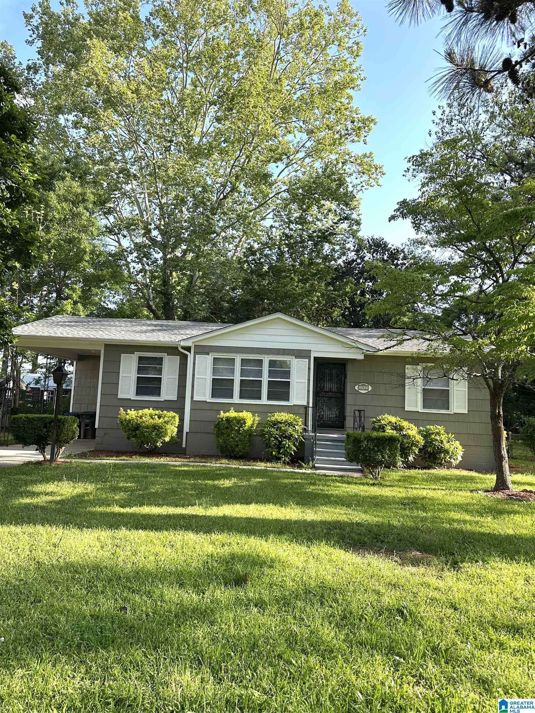 Birmingham, AL 35215,153 ROSE DRIVE