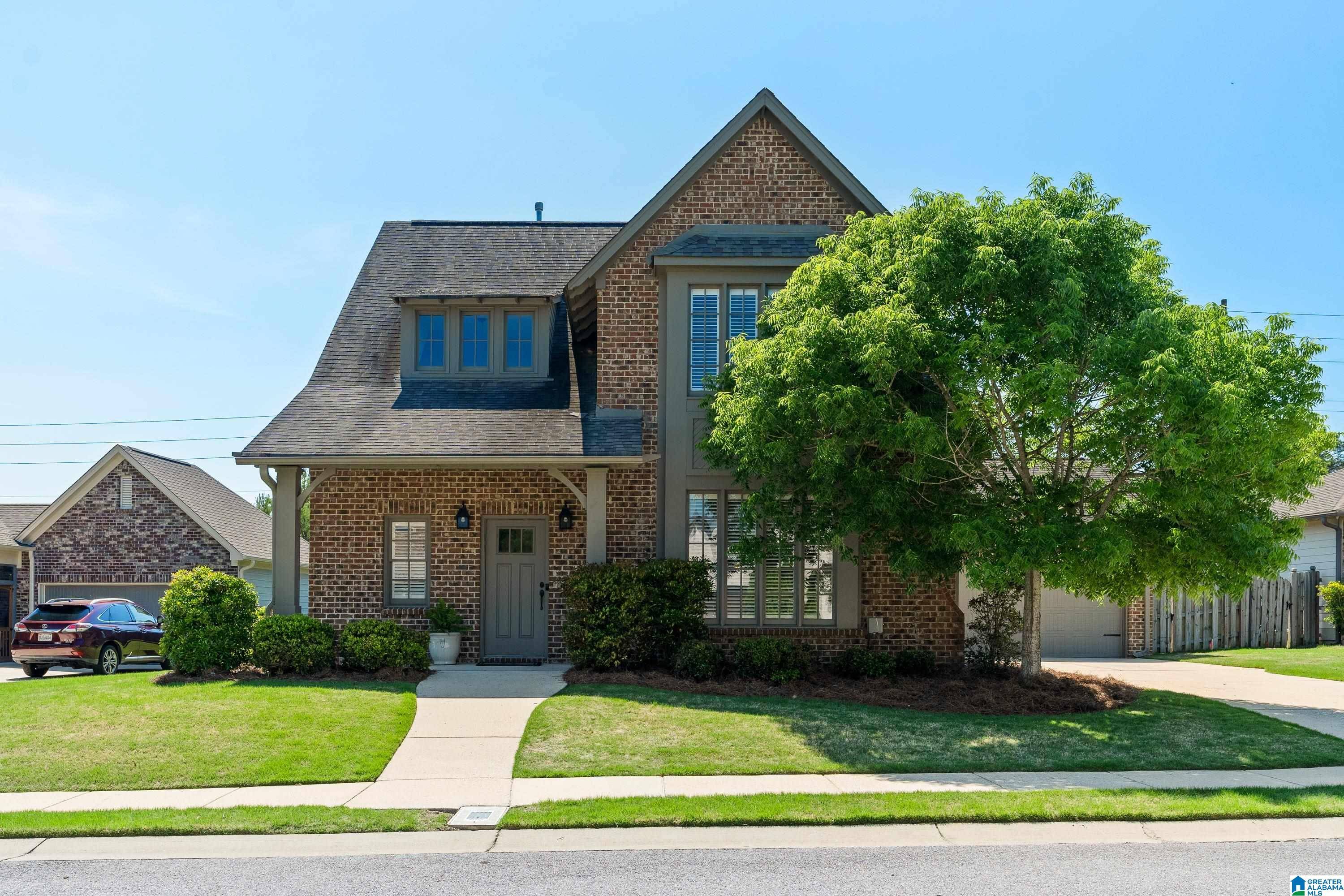 Birmingham, AL 35242,1094 STANTON COURT