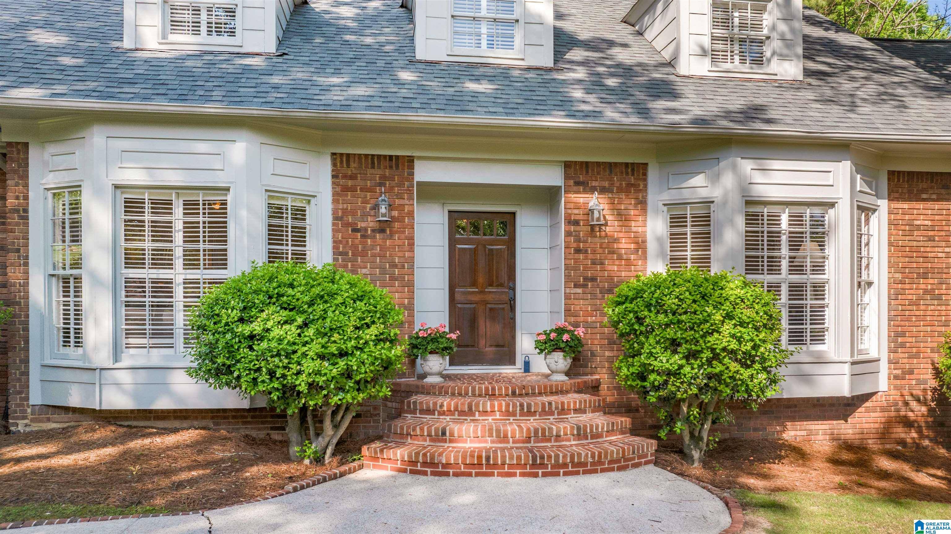 Mountain Brook, AL 35223,4925 BRANDYWOOD CIRCLE