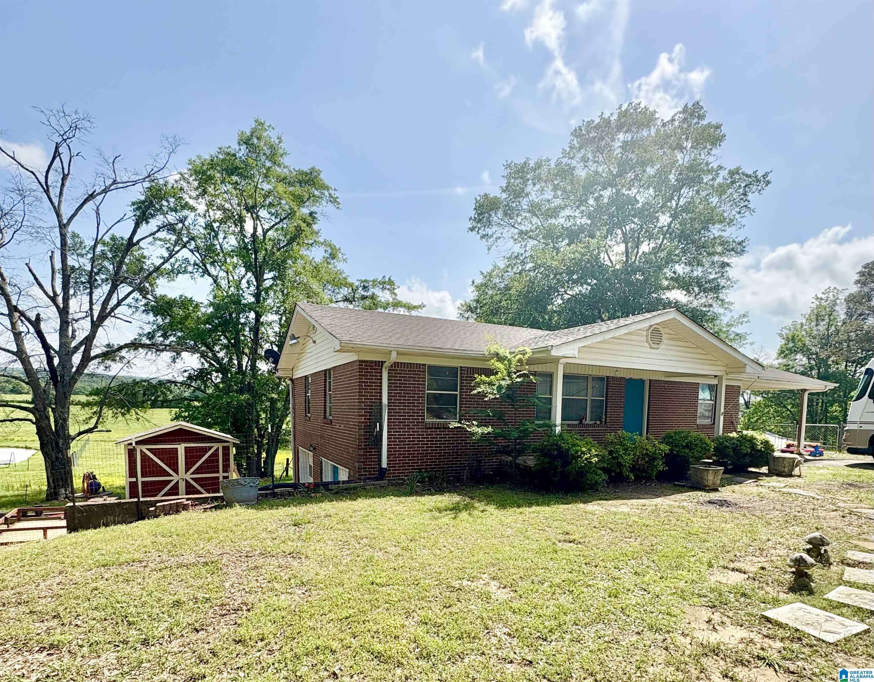 Oneonta, AL 35121,1372 HIGHWAY 33