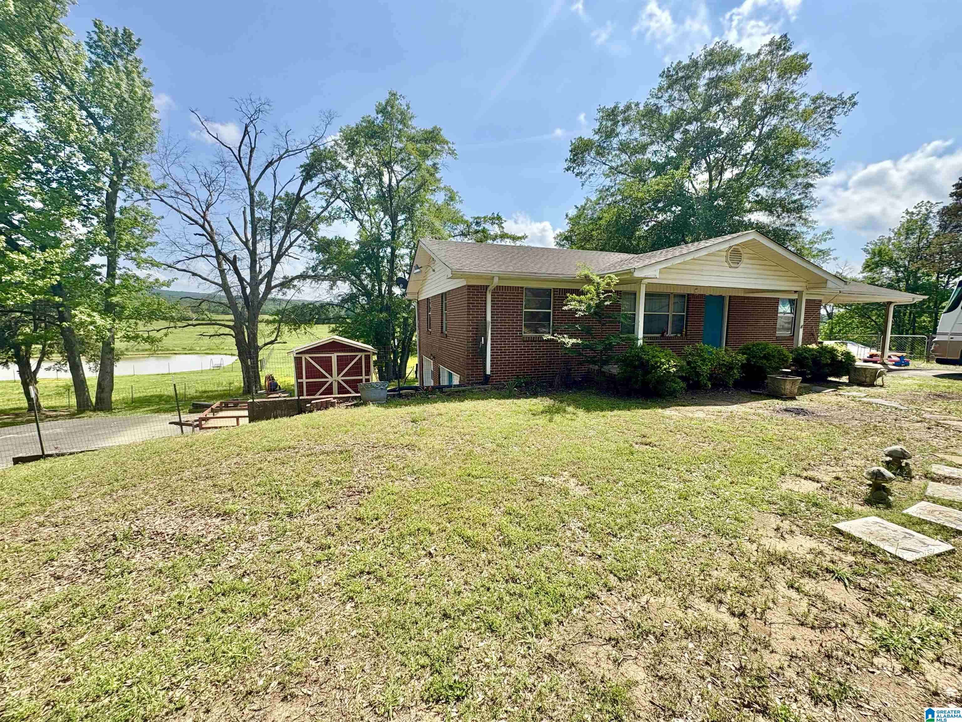 Oneonta, AL 35121,1372 HIGHWAY 33