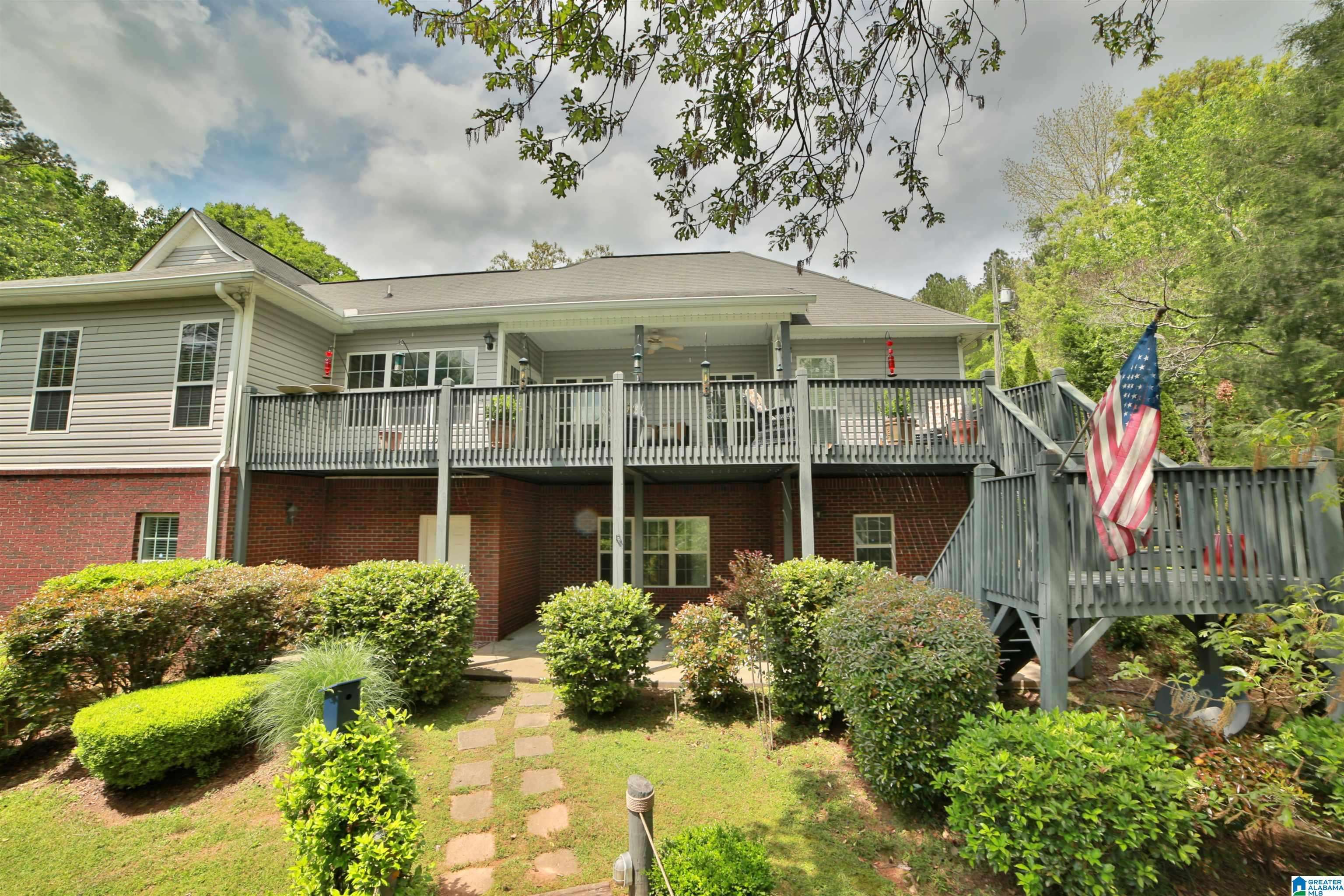 Wedowee, AL 36278,50 COUNTY ROAD 4311