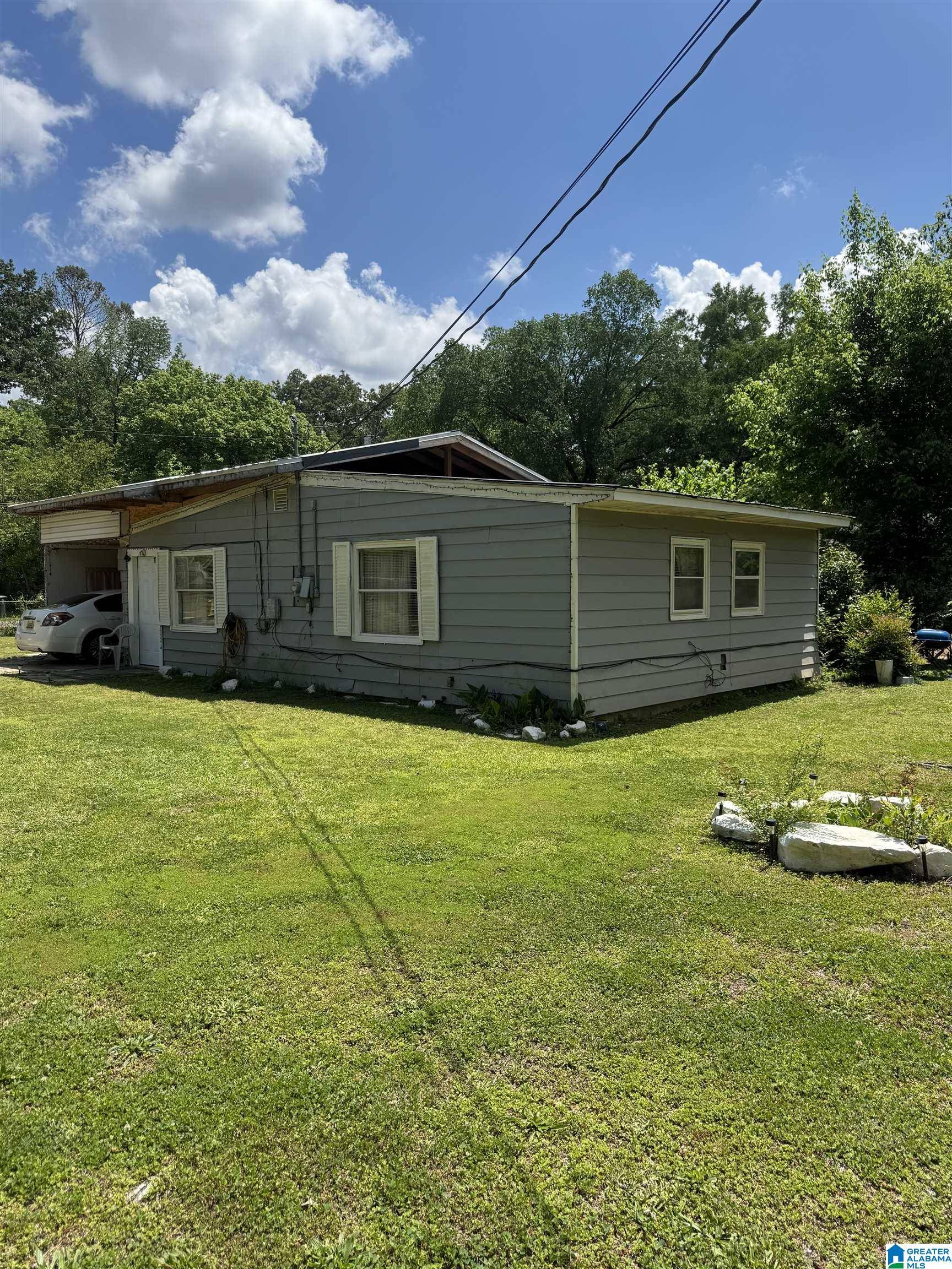 Birmingham, AL 35215,256 MCCORMICK AVENUE