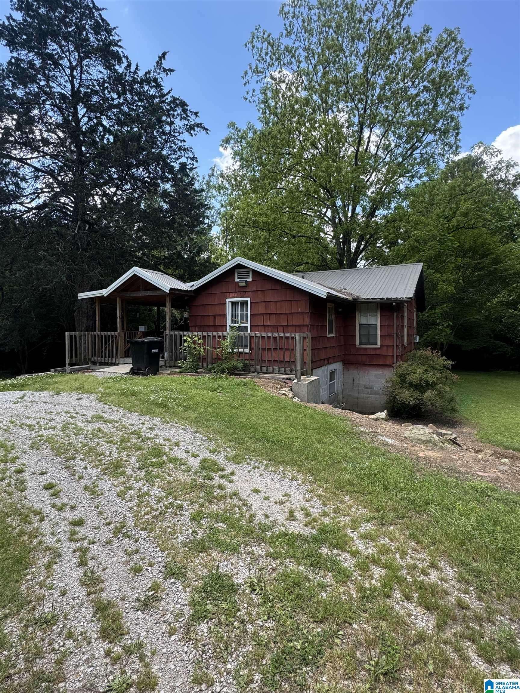 Pinson, AL 35126,9410 OLD TENNESSEE PIKE ROAD