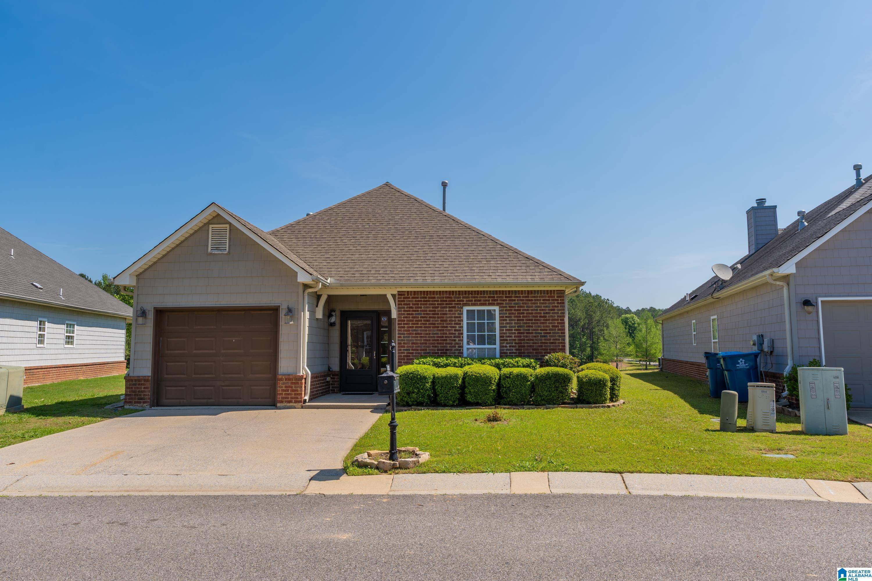 Chelsea, AL 35043,1017 FAIRBANK LANE