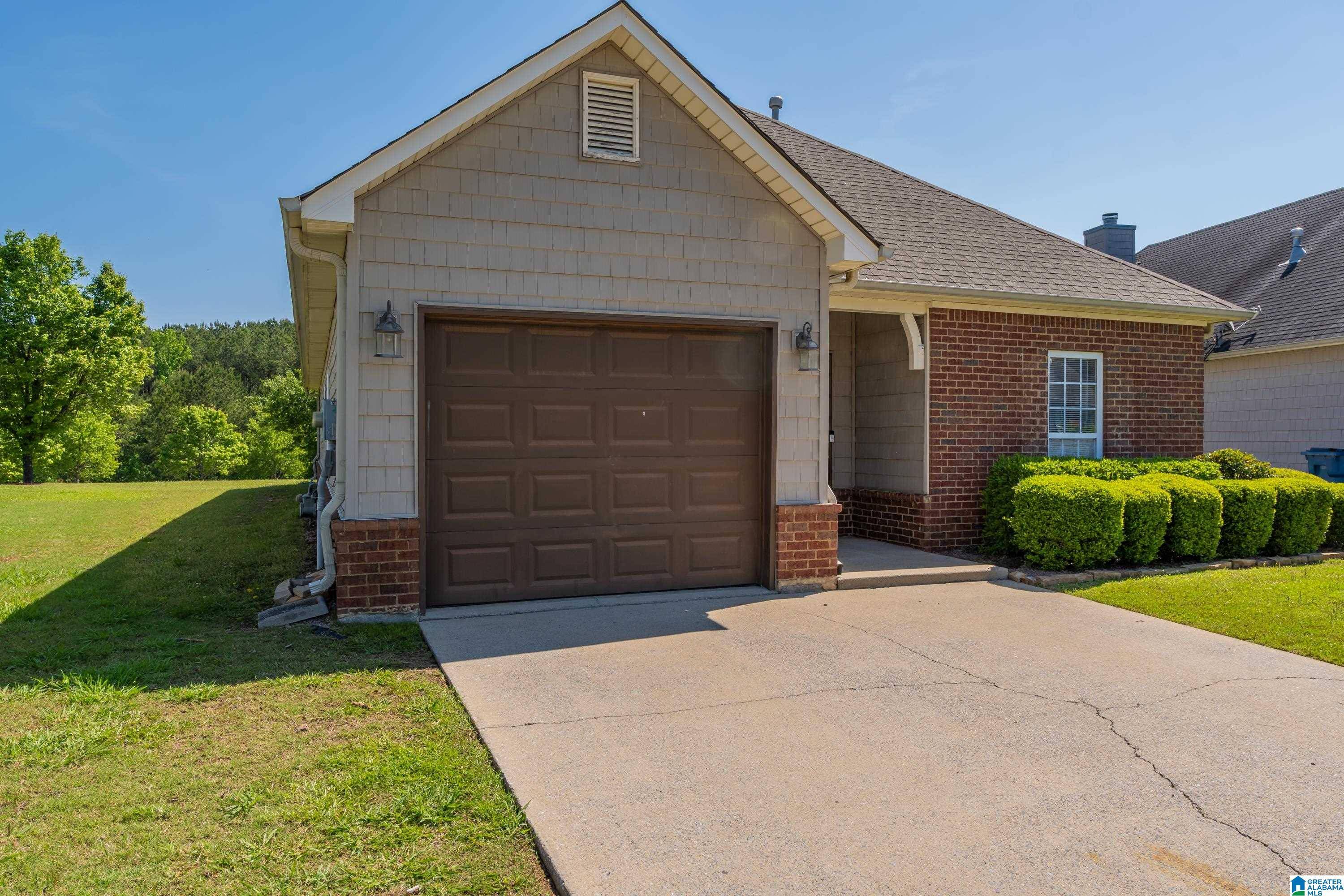 Chelsea, AL 35043,1017 FAIRBANK LANE
