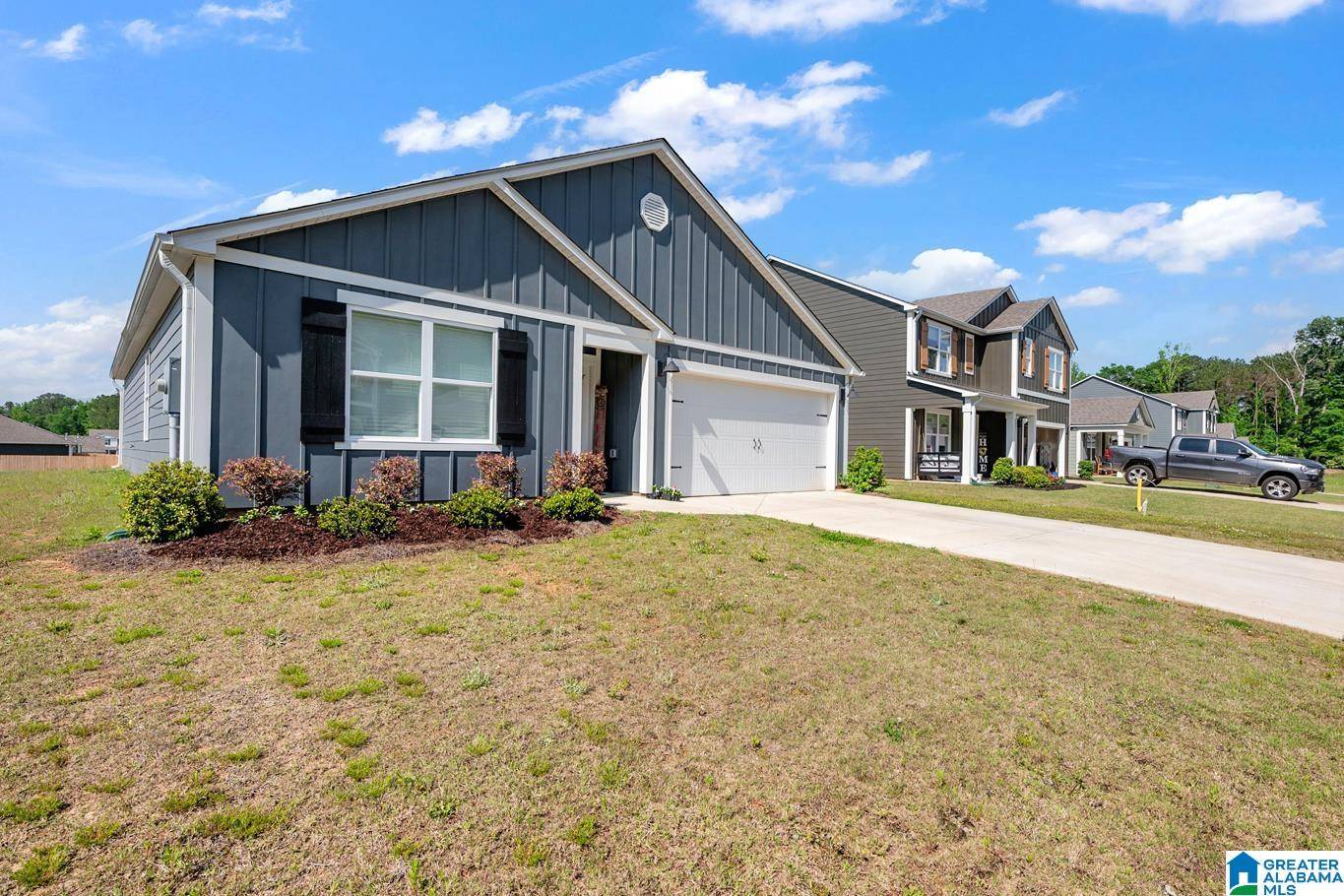 Bessemer, AL 35022,6720 NEWBRIDGE COVE