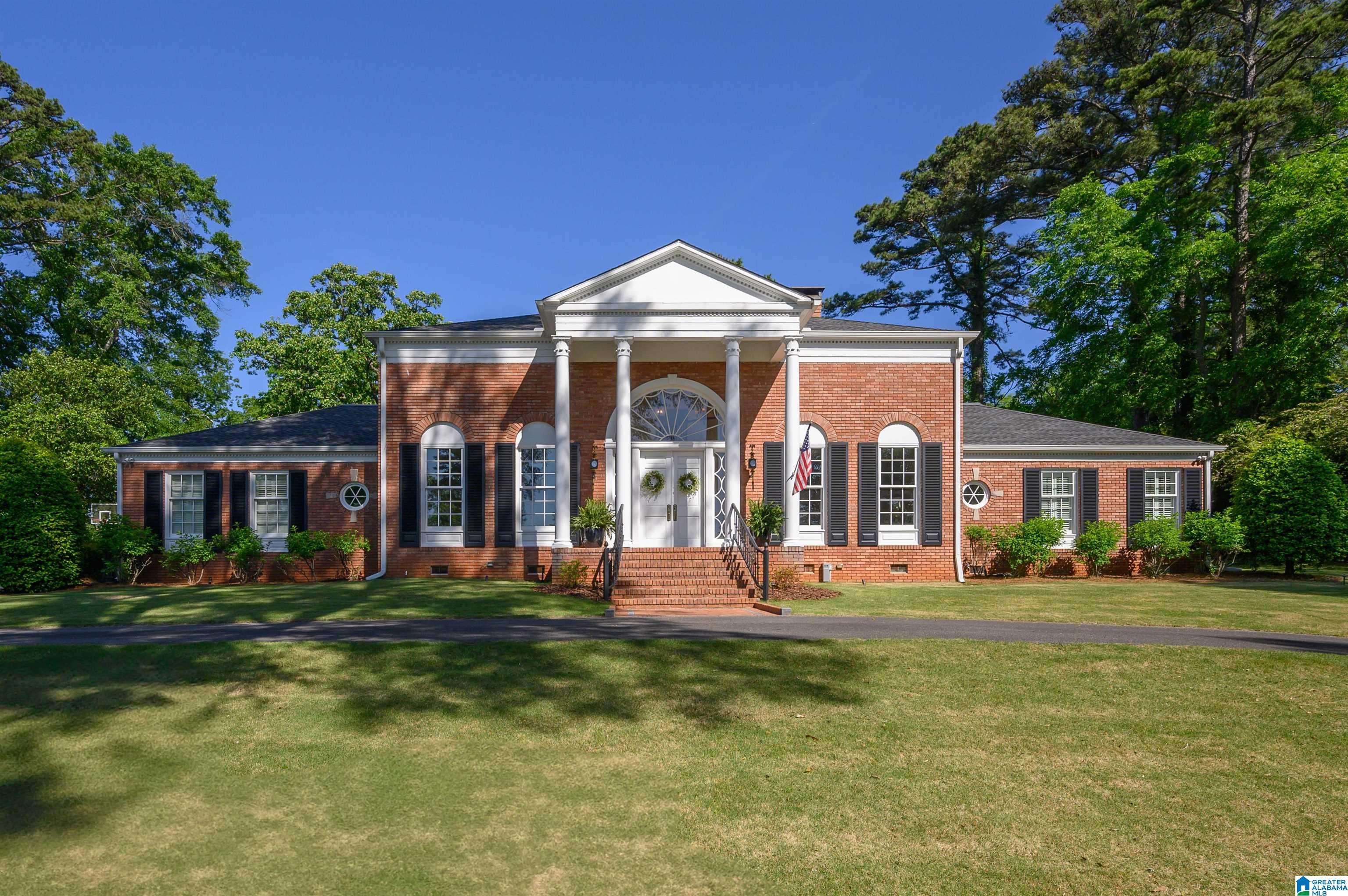 Mountain Brook, AL 35223,3516 VICTORIA ROAD