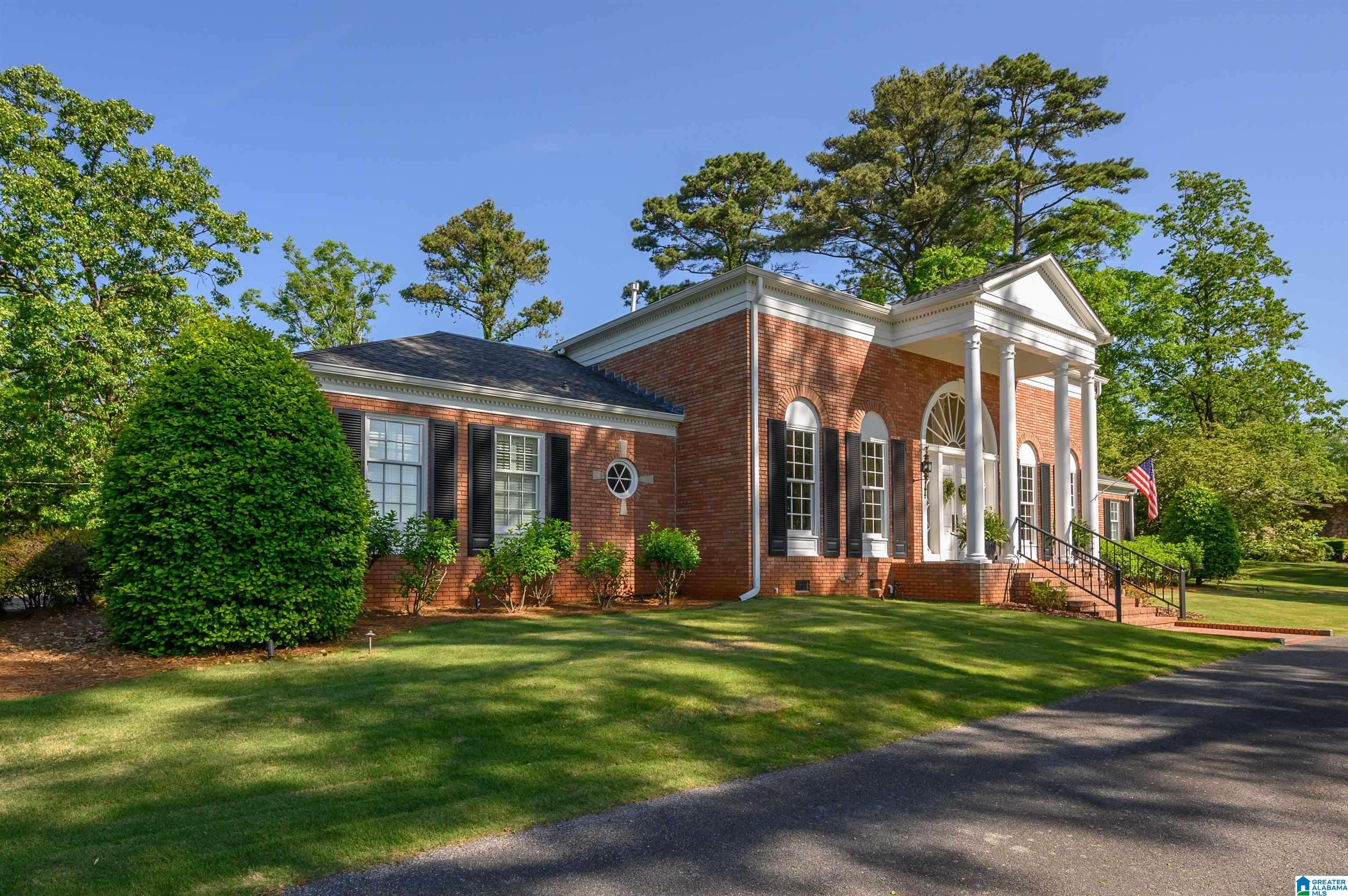 Mountain Brook, AL 35223,3516 VICTORIA ROAD