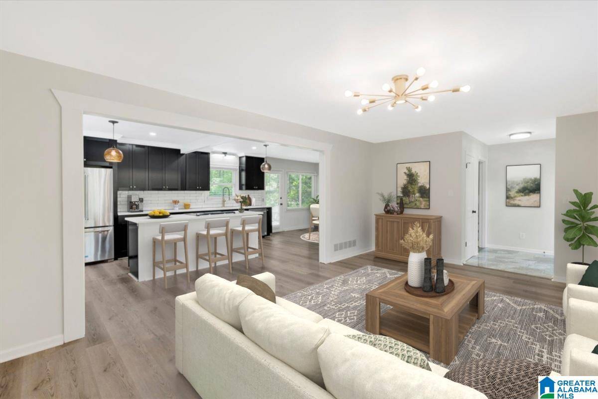 Vestavia Hills, AL 35216,1538 BLIND BROOK LANE