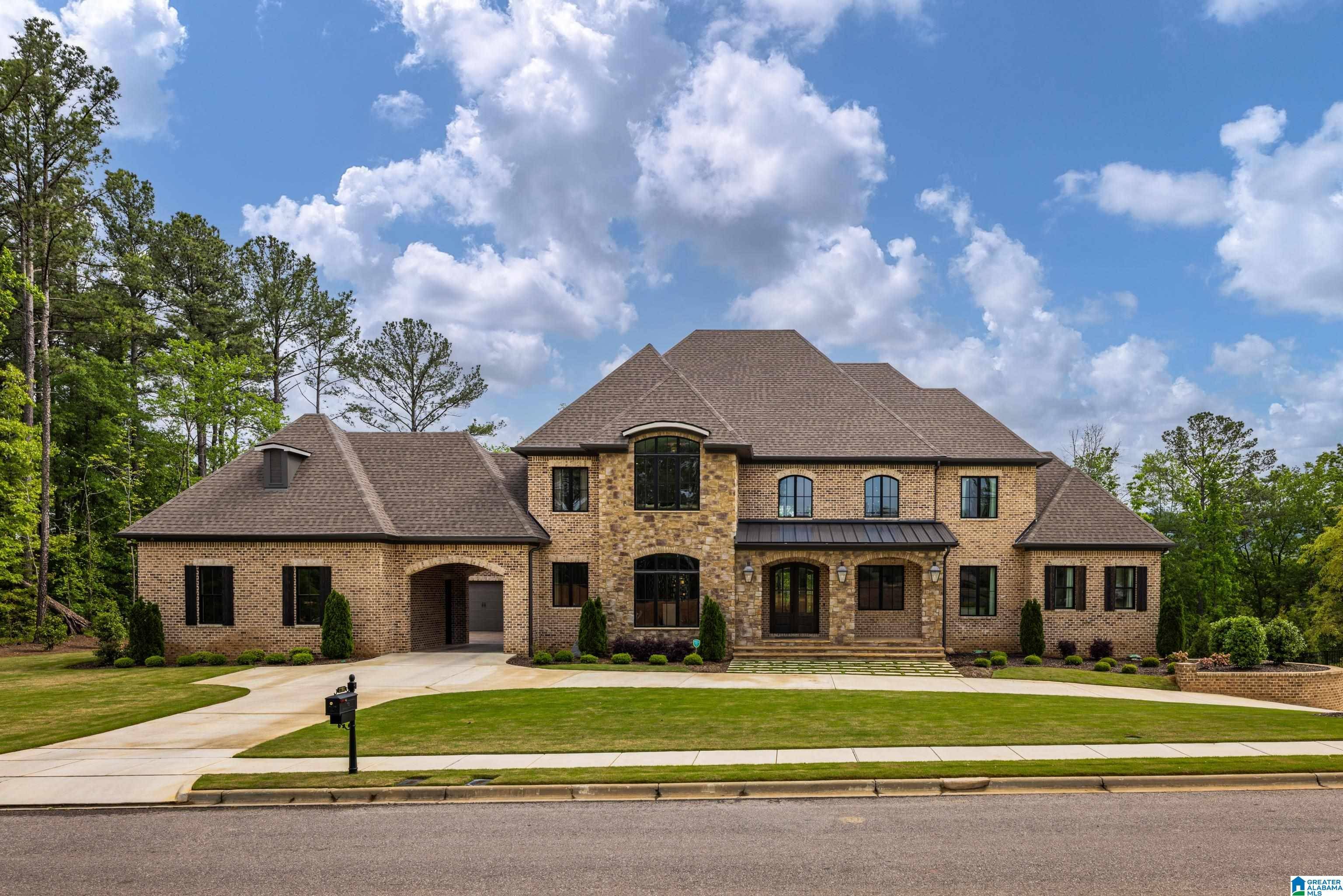 Hoover, AL 35226,1791 GLASSCOTT TRAIL