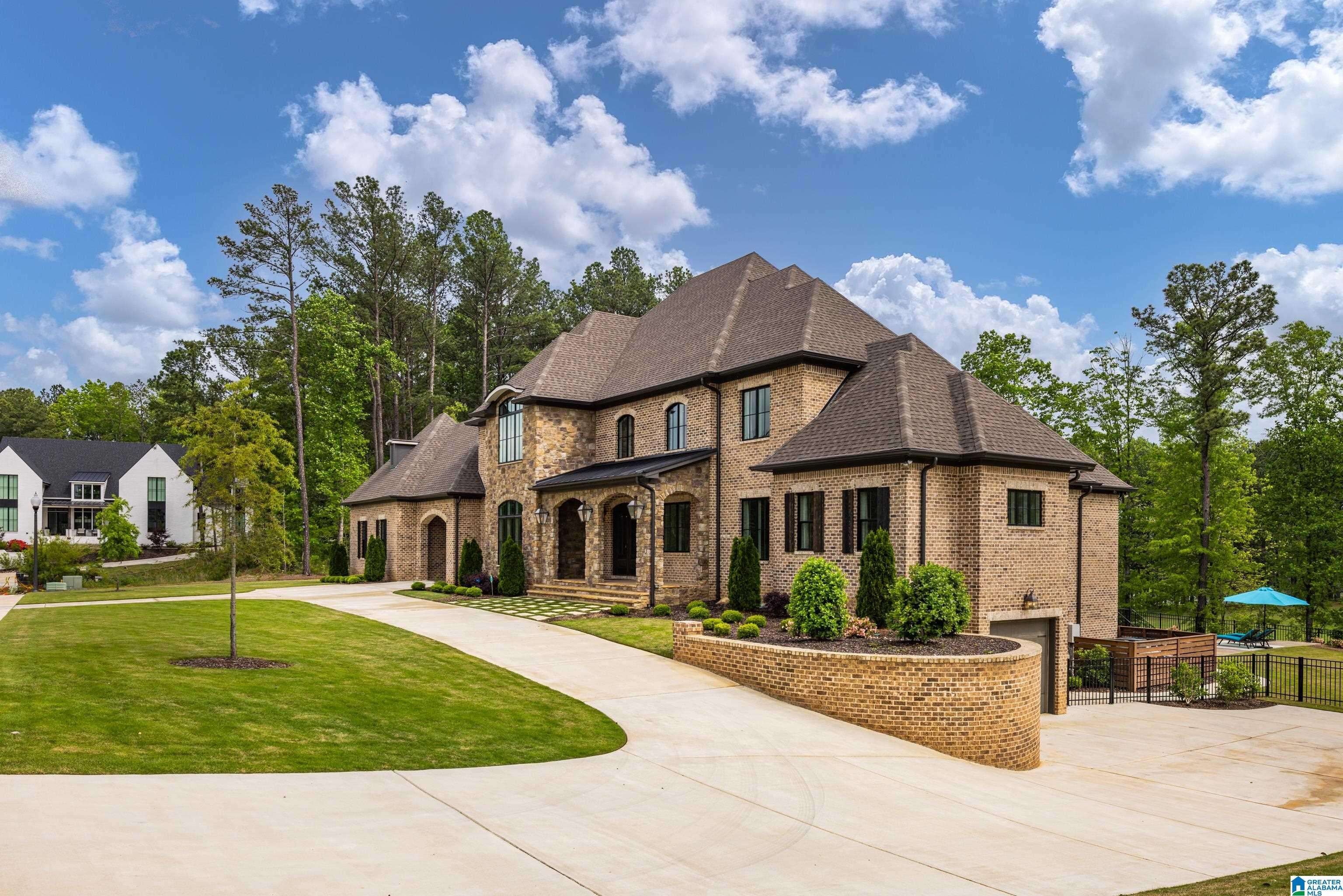 Hoover, AL 35226,1791 GLASSCOTT TRAIL
