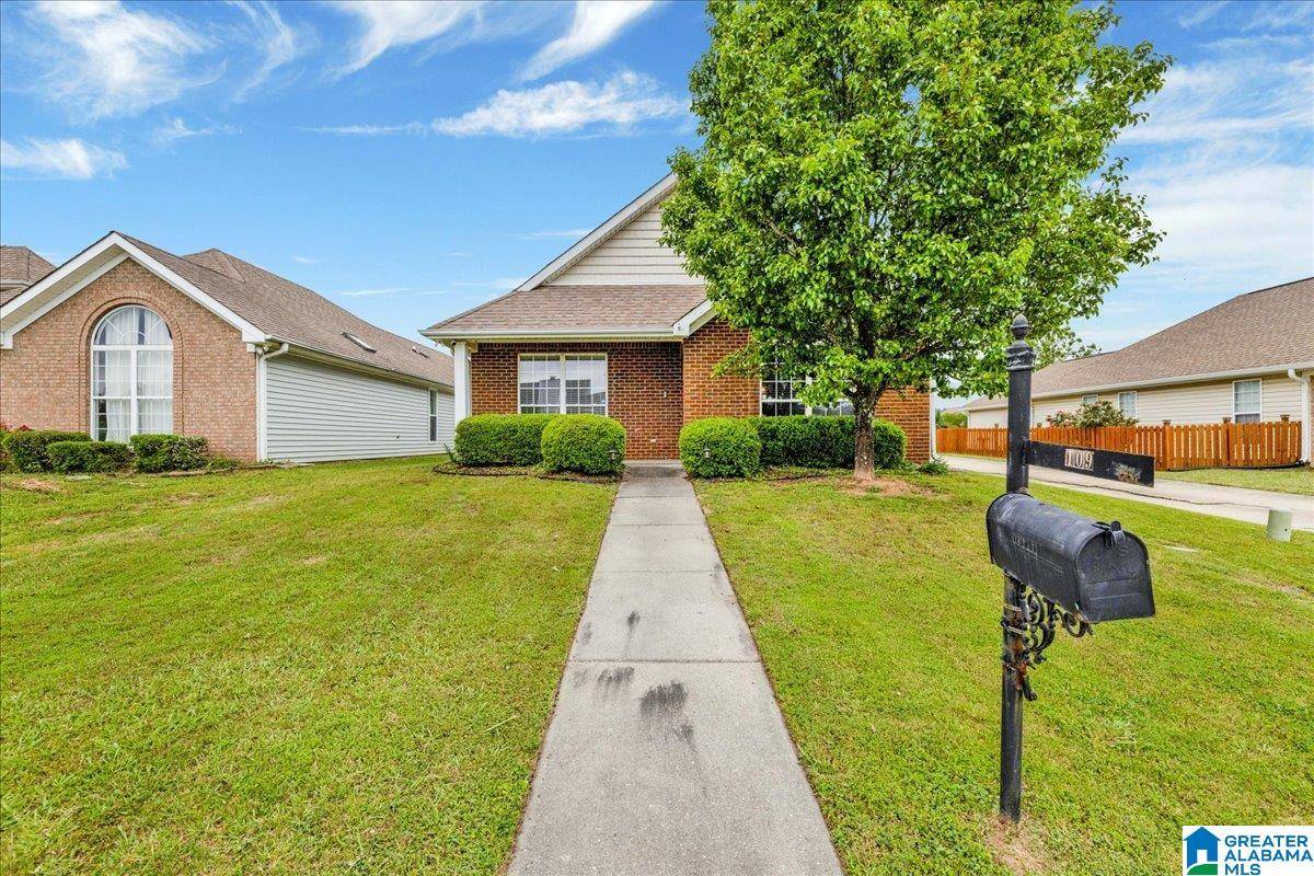 Calera, AL 35040,109 VILLAGE DRIVE