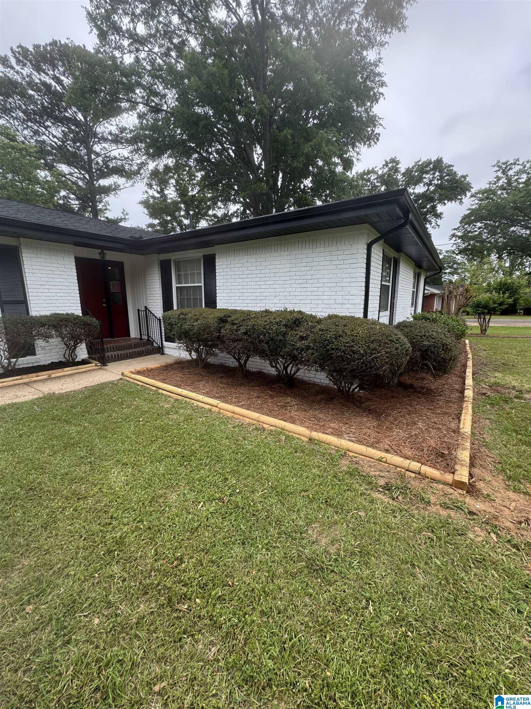 Childersburg, AL 35044,150 DESOTO AVENUE