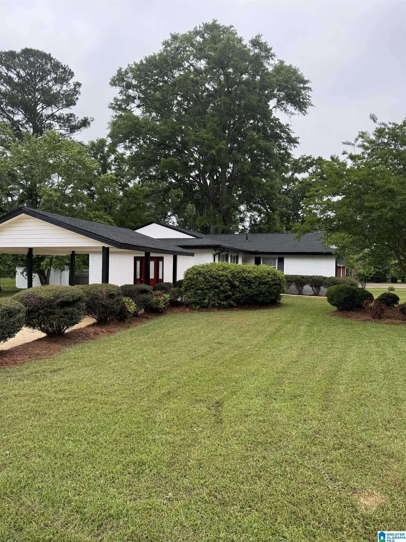 Childersburg, AL 35044,150 DESOTO AVENUE