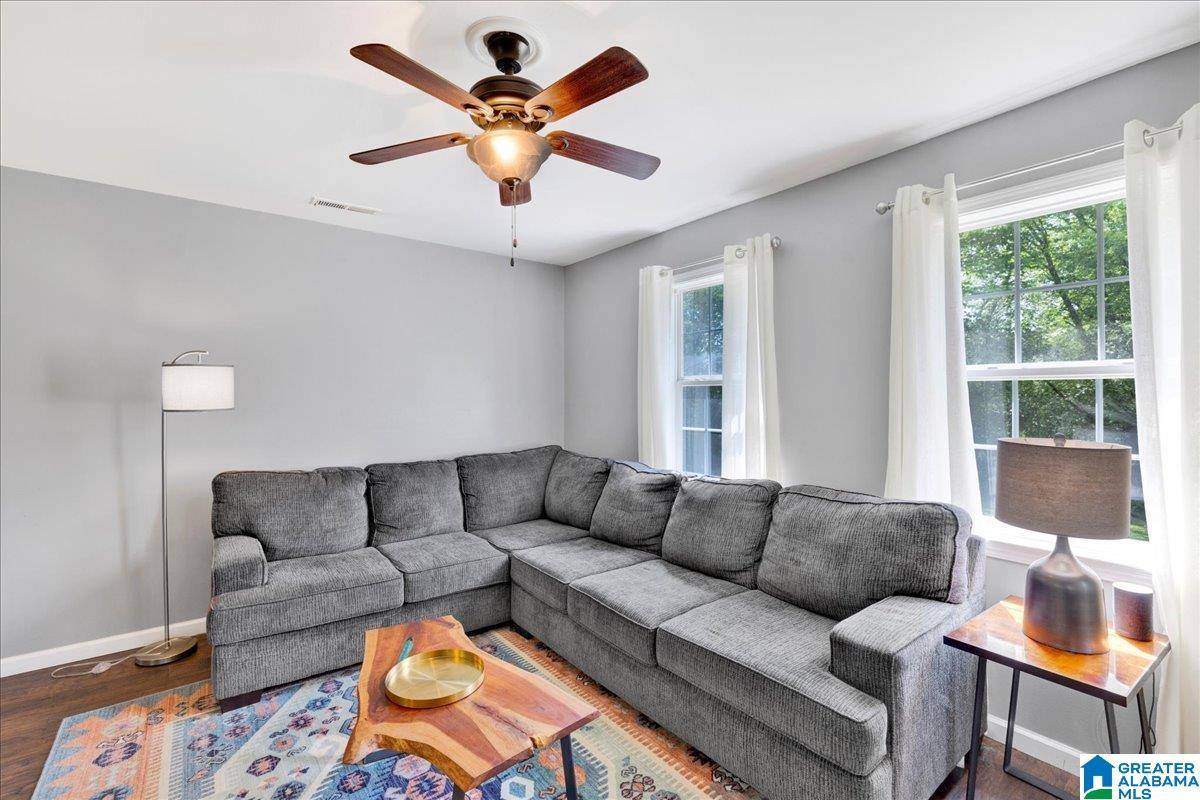 Pinson, AL 35126,8618 FRANKLIN FOSTER DRIVE