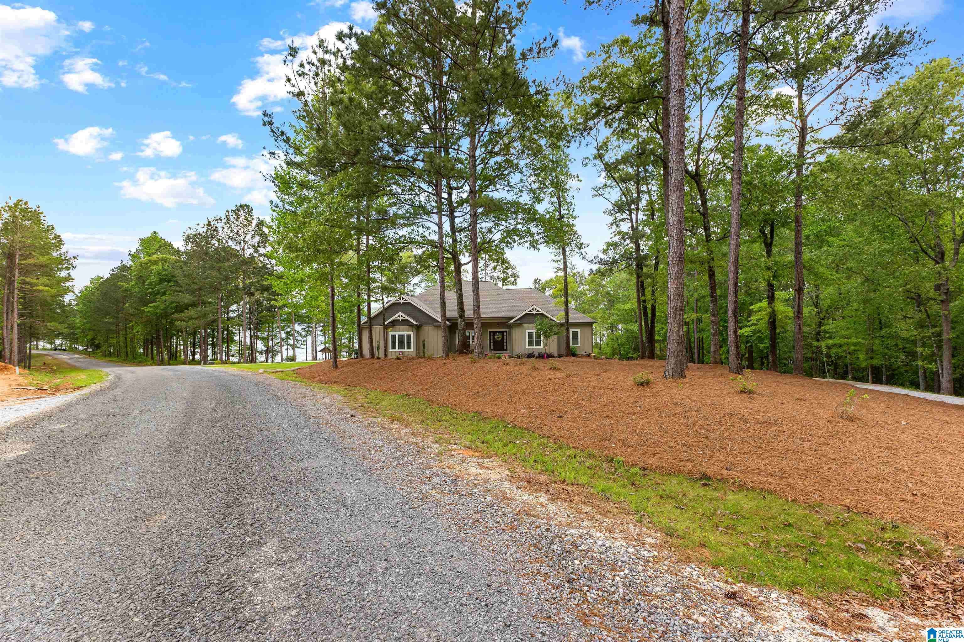 Wedowee, AL 36278,160 JACKSON TRAIL