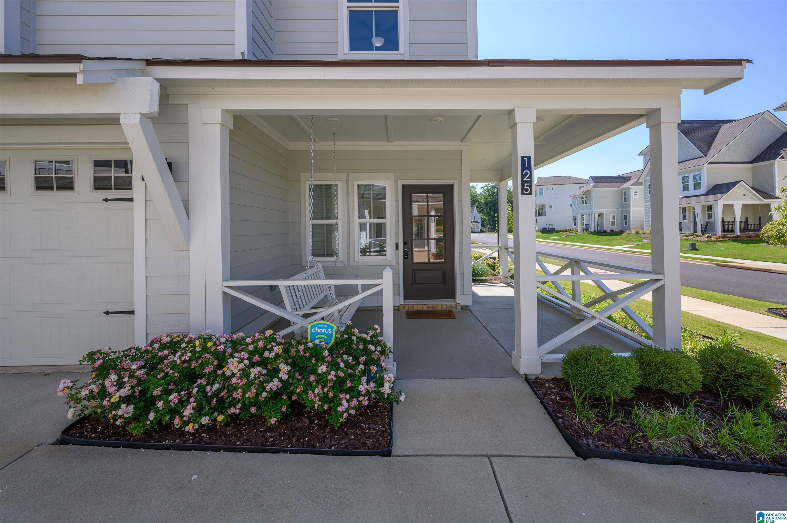 Hoover, AL 35242,125 PALMER COVE