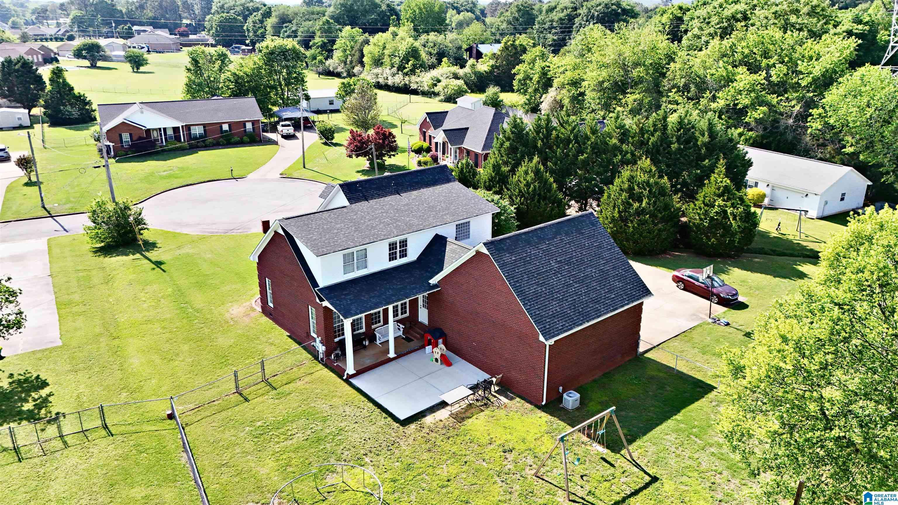 Alexandria, AL 36250,378 W MANOR LANE