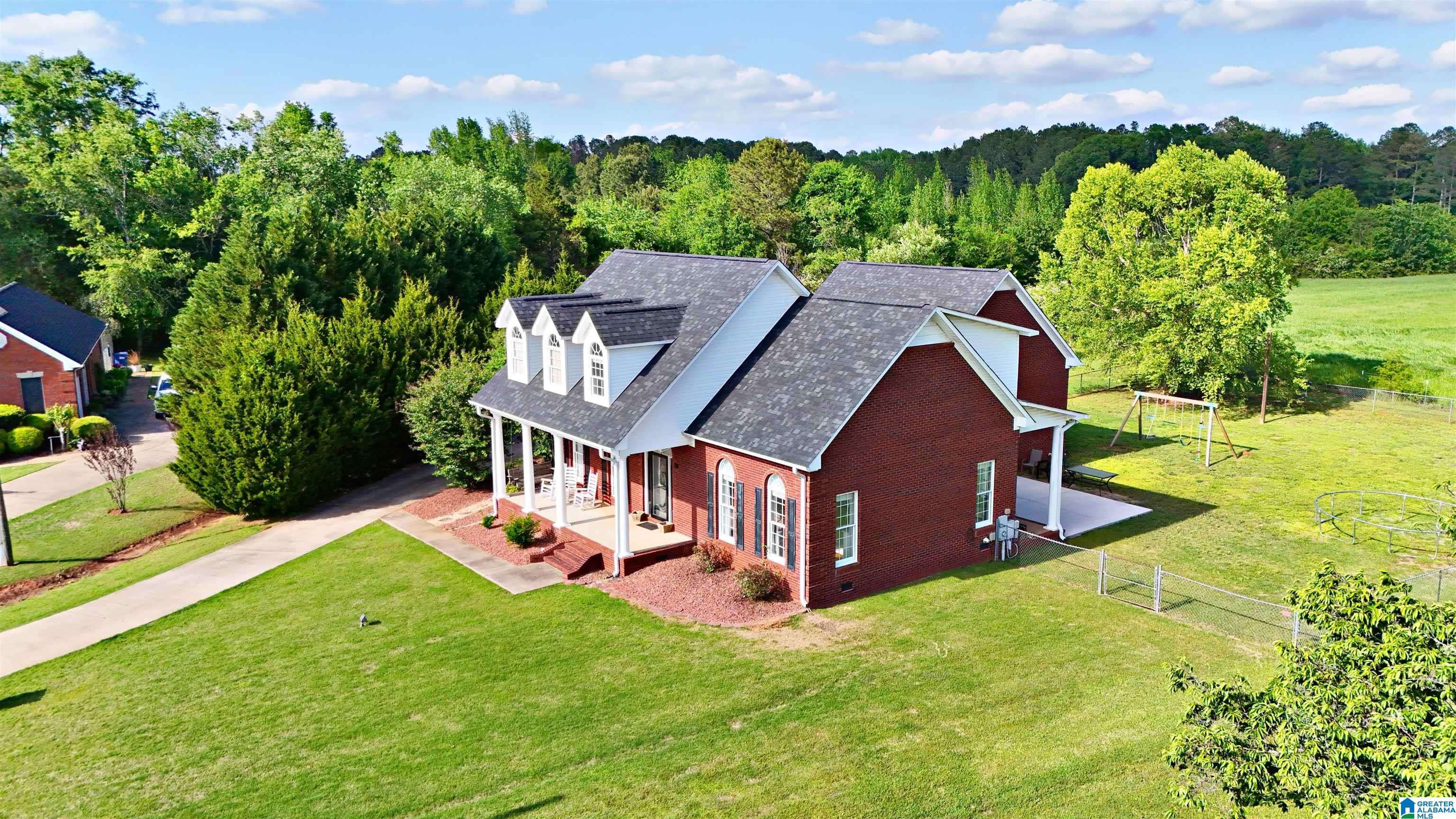 Alexandria, AL 36250,378 W MANOR LANE