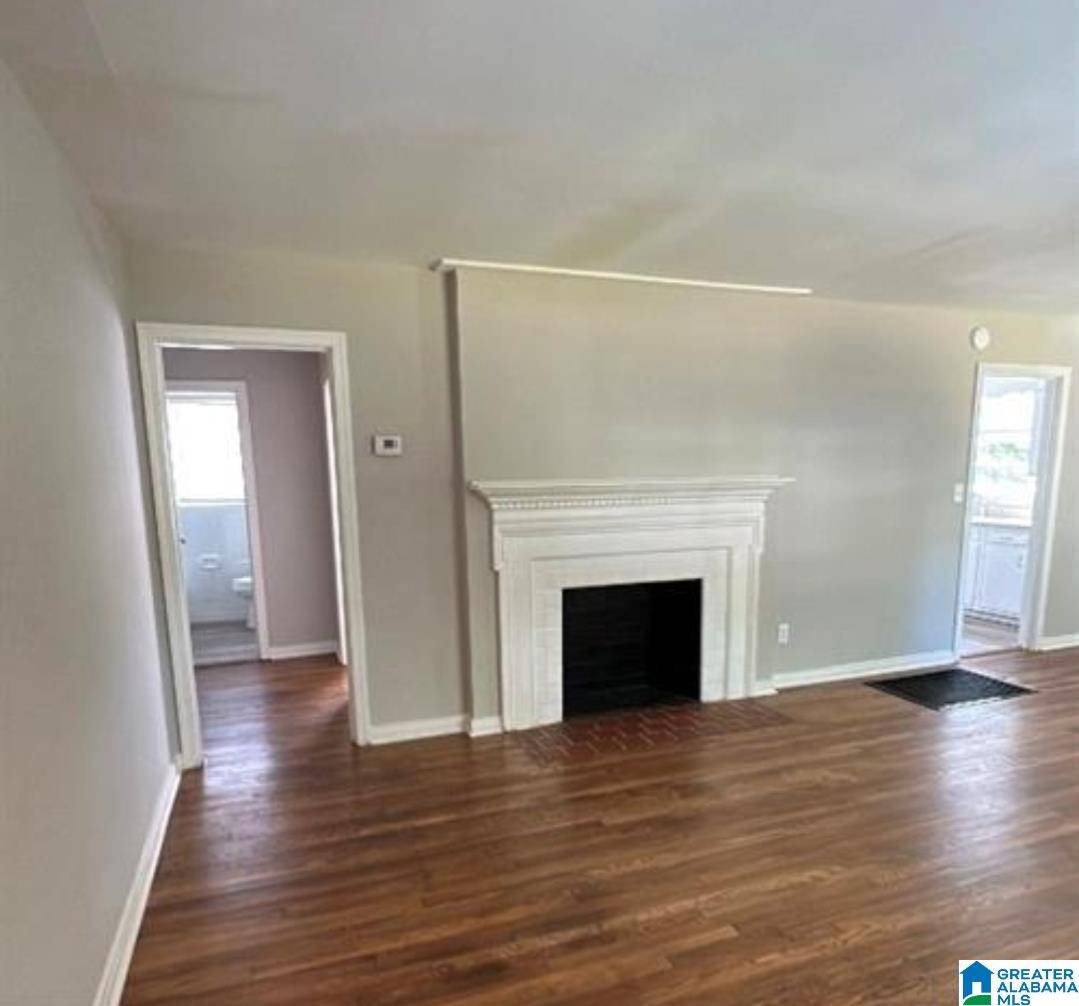 Birmingham, AL 35208,821 45TH STREET