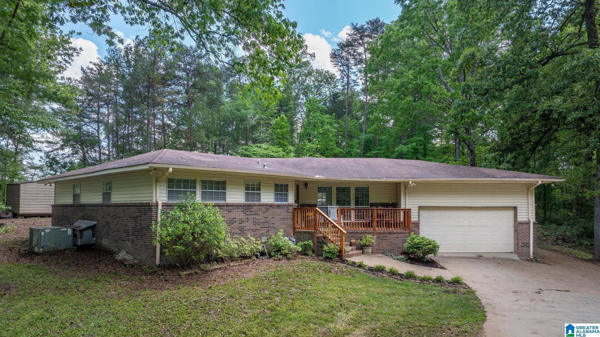 Morris, AL 35116,2595 KERRY CIRCLE