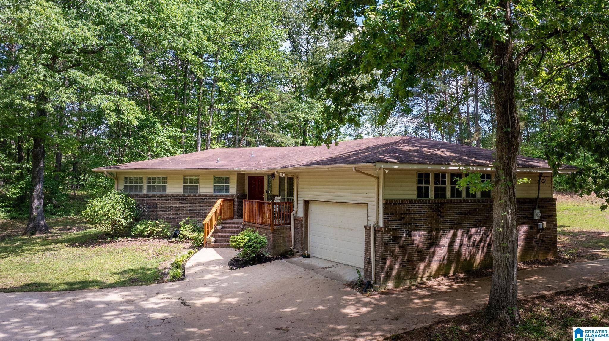 Morris, AL 35116,2595 KERRY CIRCLE