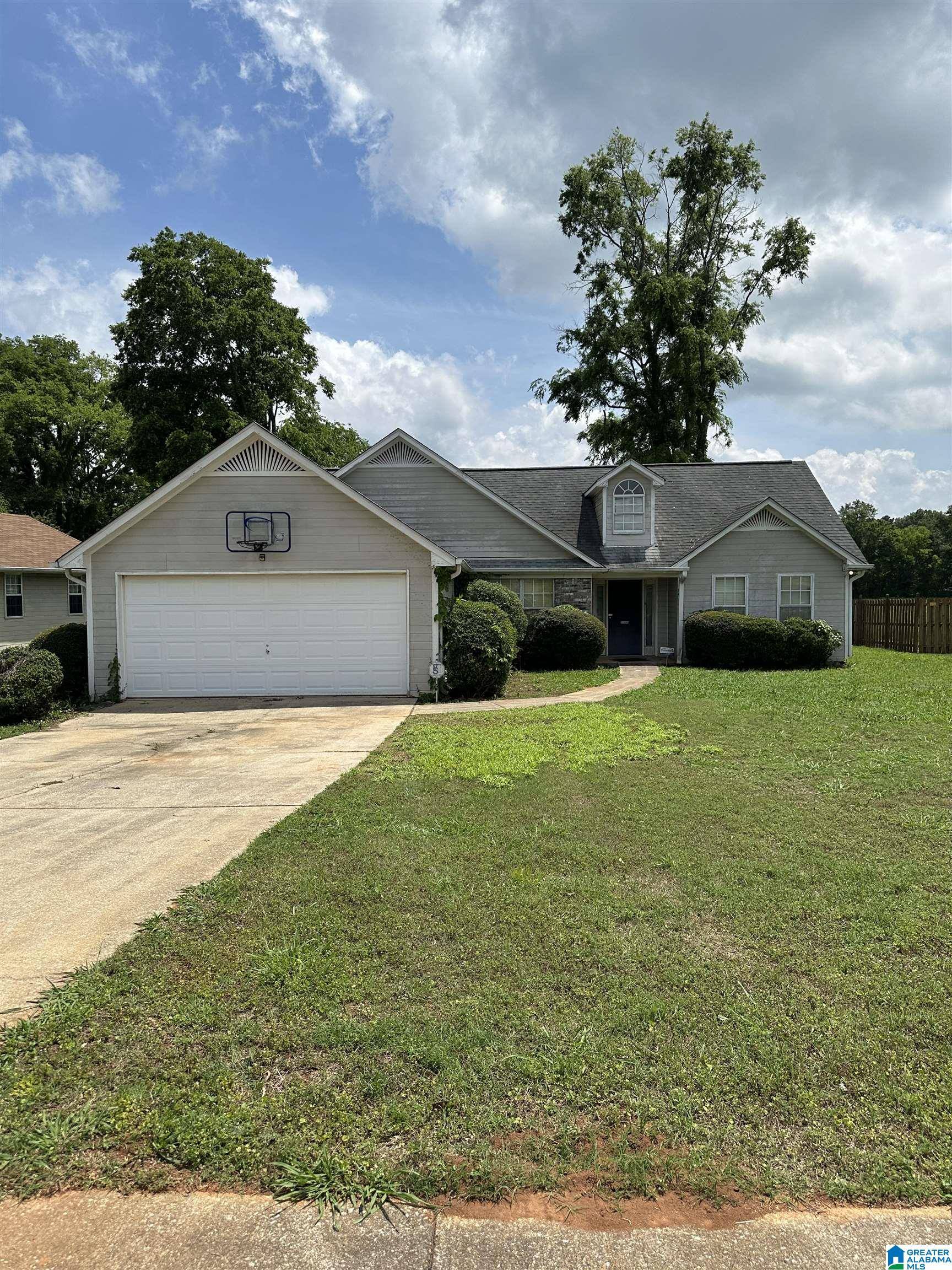 Bessemer, AL 35022,1751 BRADFORD LANE