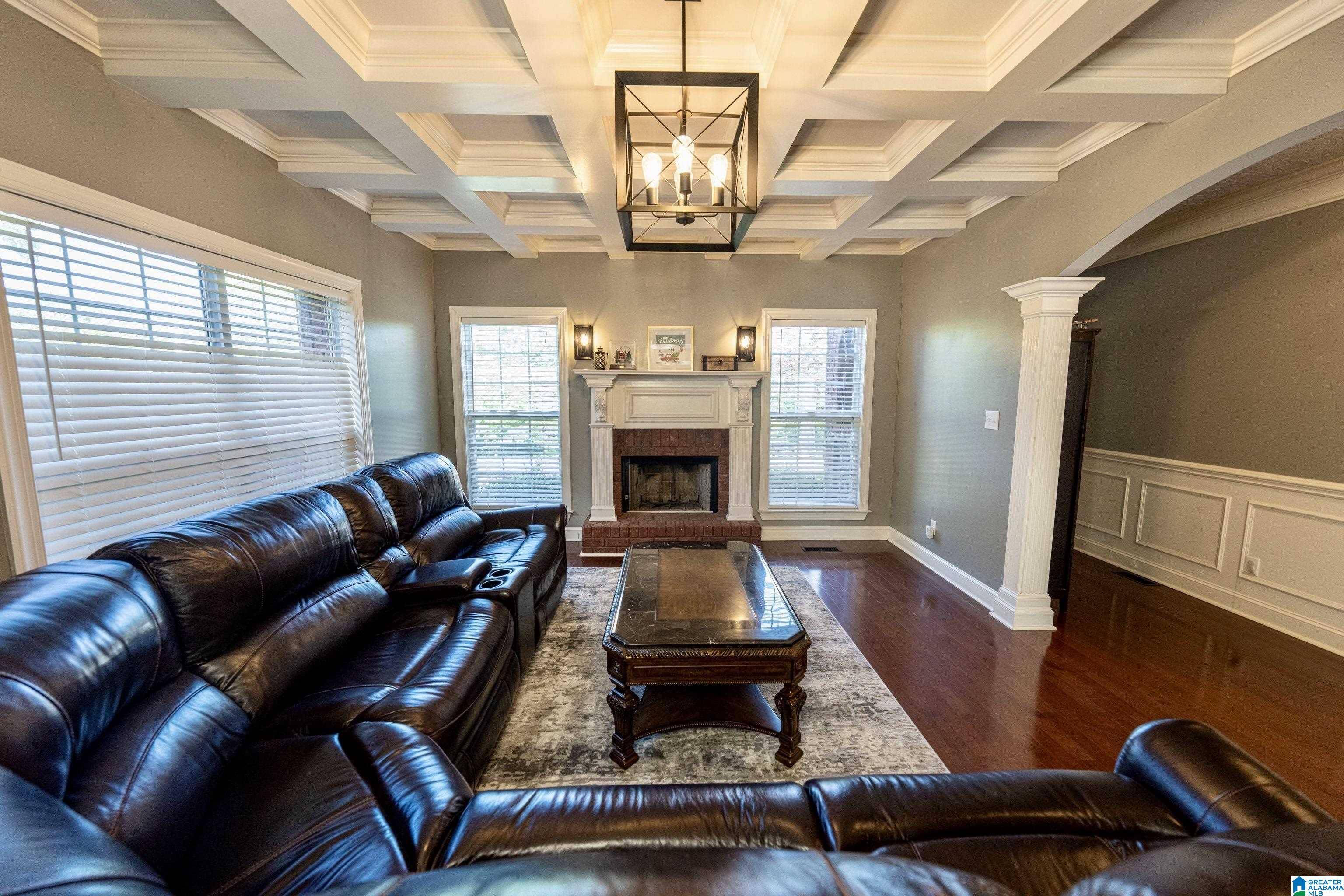 Glencoe, AL 35905,166 HICKORY RIDGE DRIVE