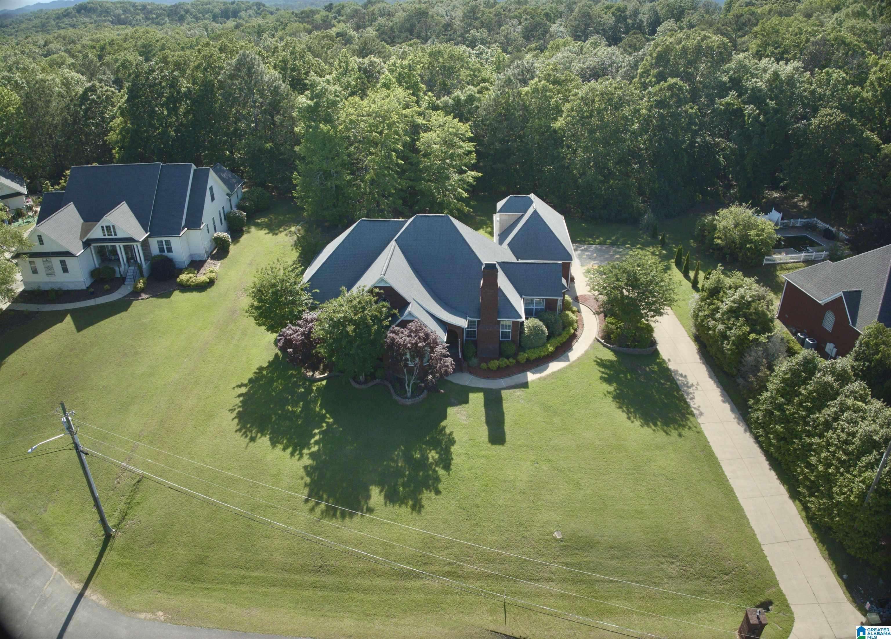 Glencoe, AL 35905,166 HICKORY RIDGE DRIVE