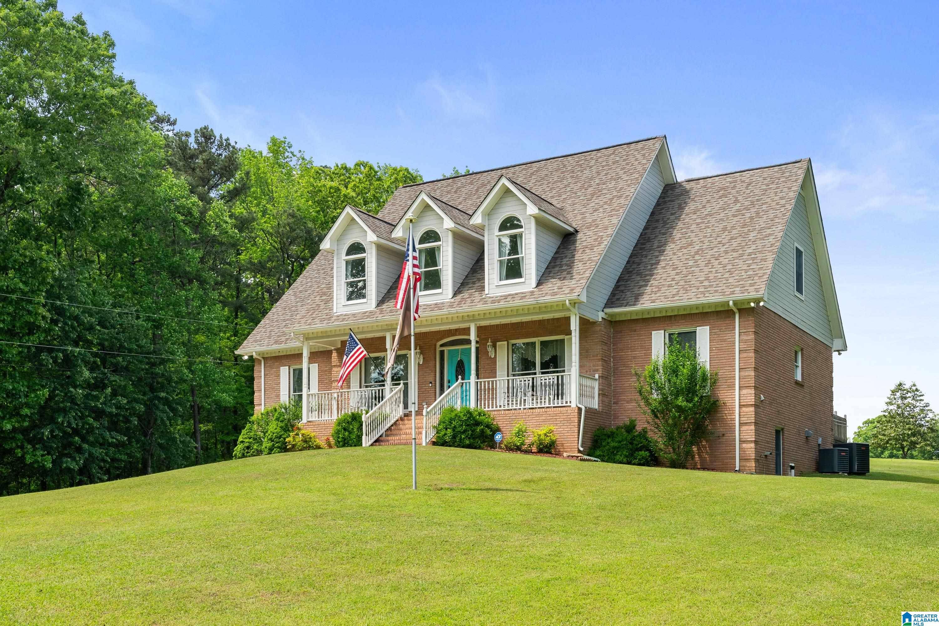 Dora, AL 35062,3671 WHITE ROAD