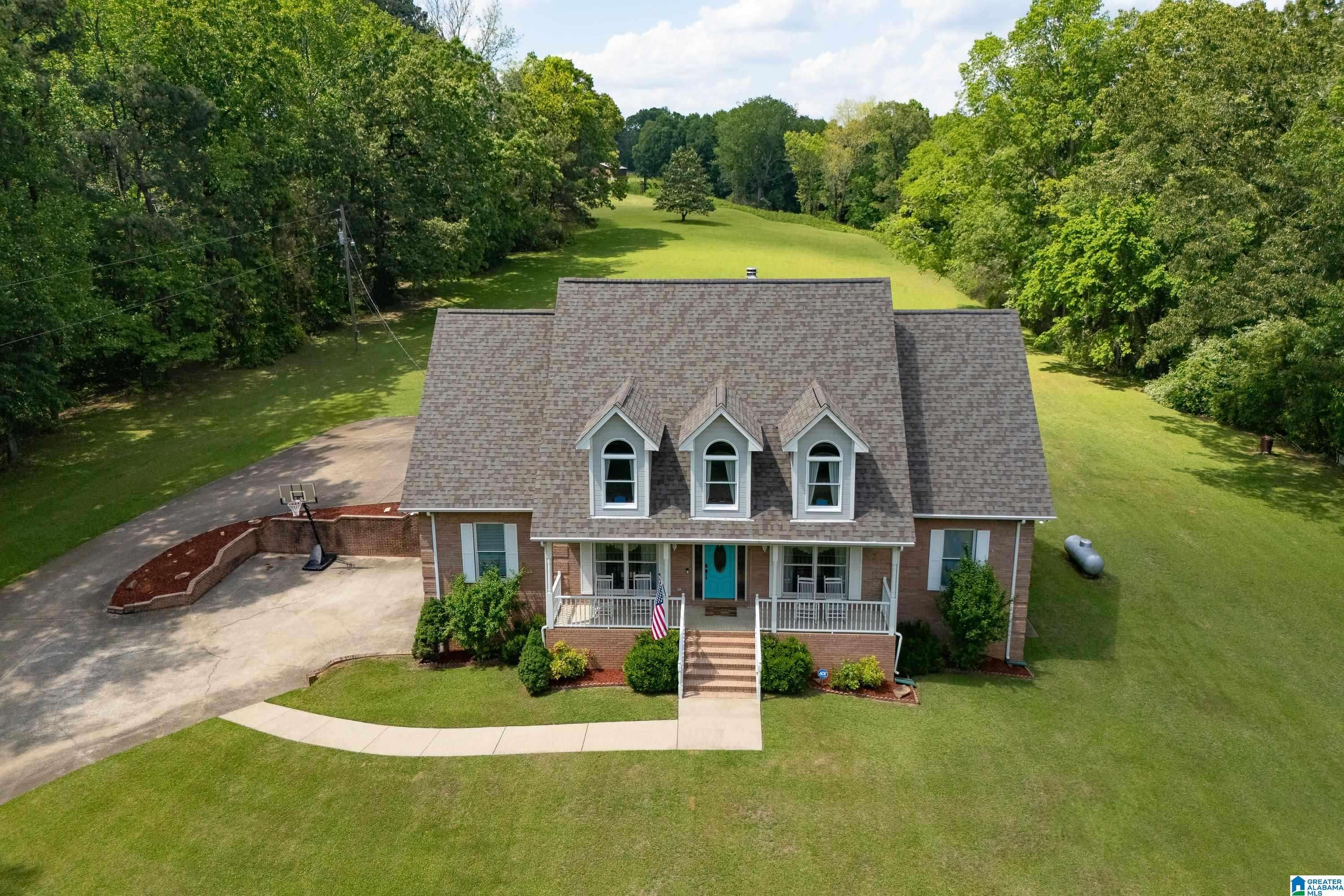 Dora, AL 35062,3671 WHITE ROAD