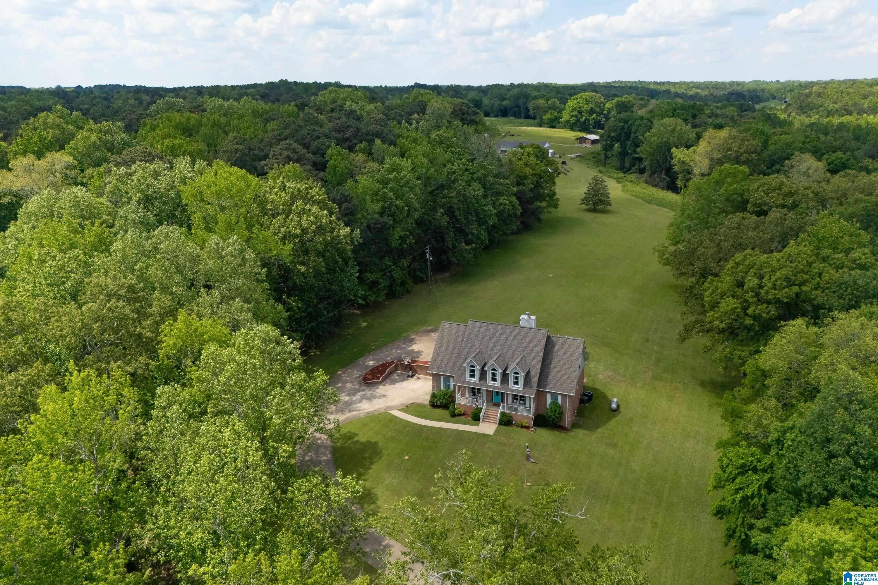 Dora, AL 35062,3671 WHITE ROAD