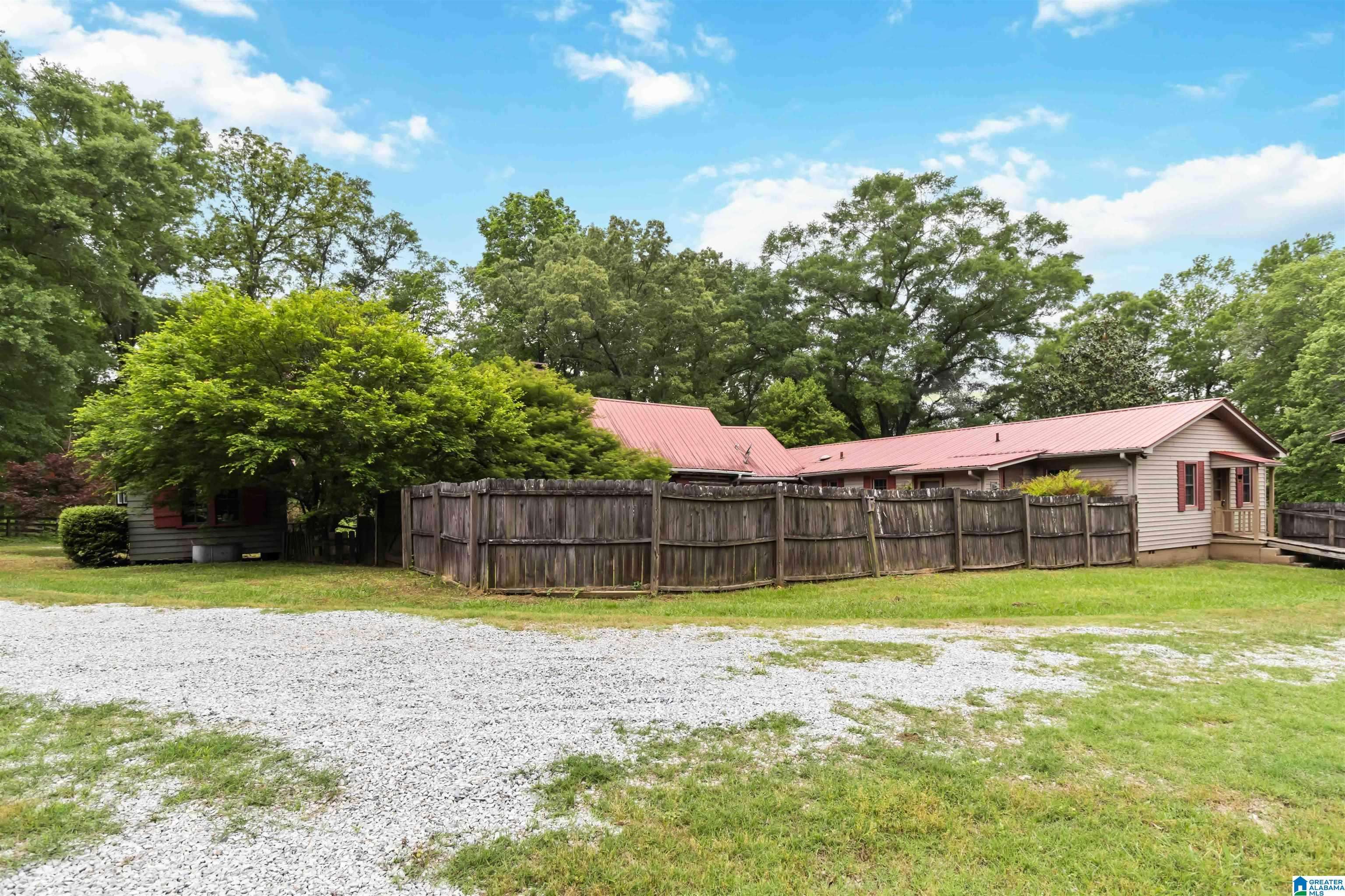 Pell City, AL 35128,8474 WOLF CREEK ROAD