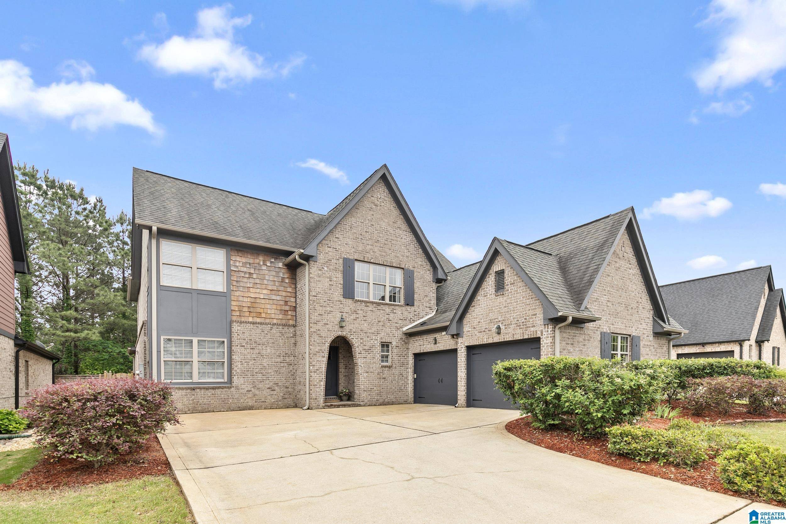 Hoover, AL 35244,5267 PARK SIDE CIRCLE