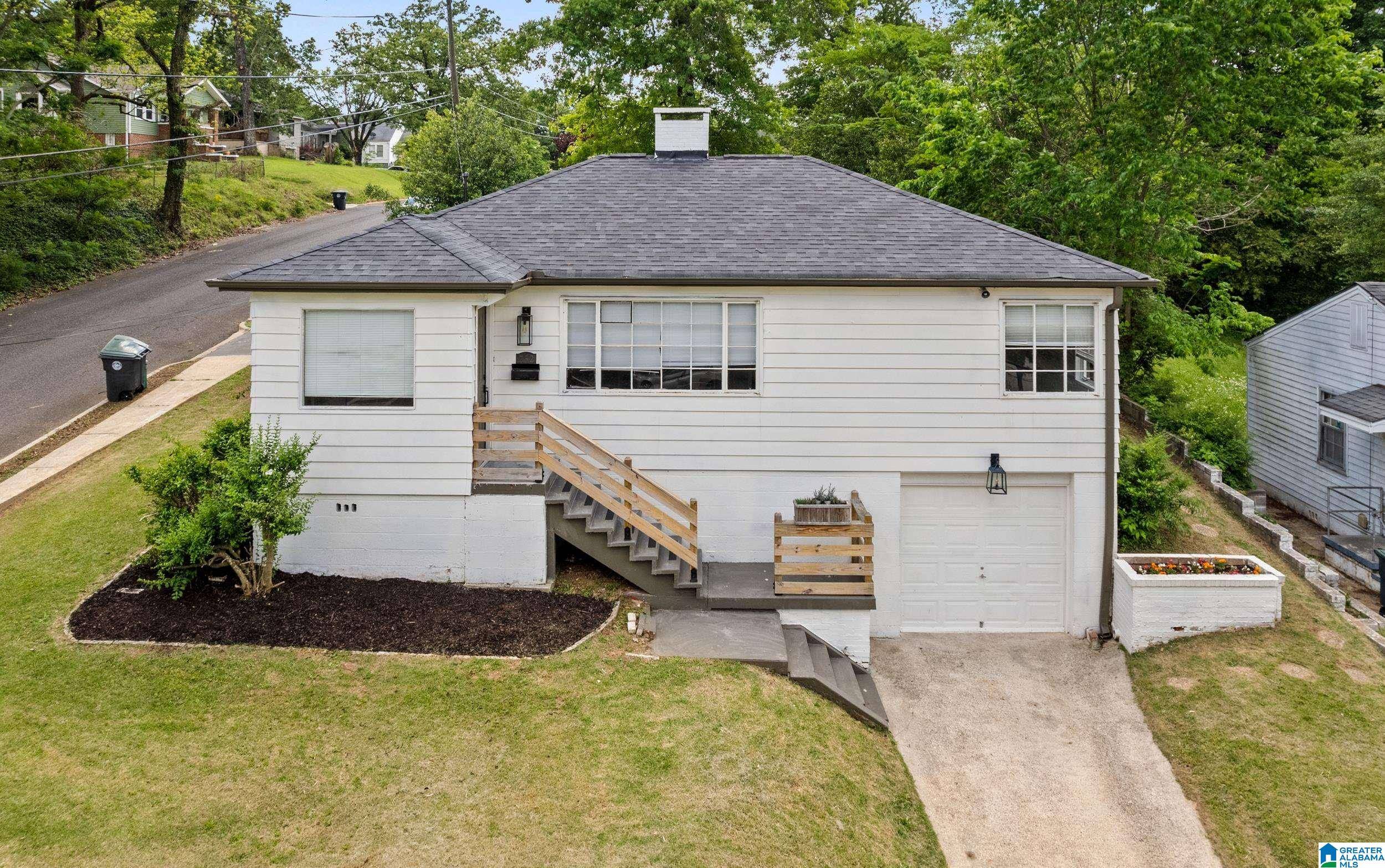Birmingham, AL 35206,752 84TH STREET S
