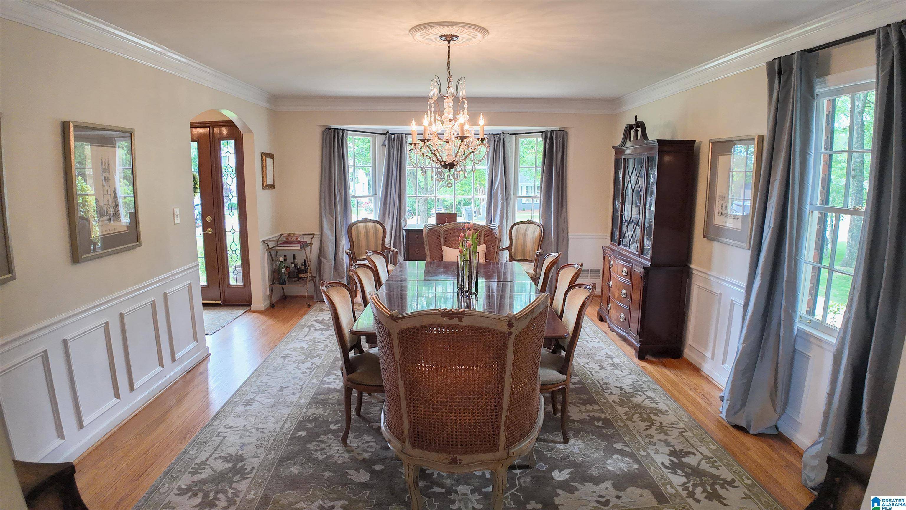 Vestavia Hills, AL 35216,1849 INDIAN HILL ROAD